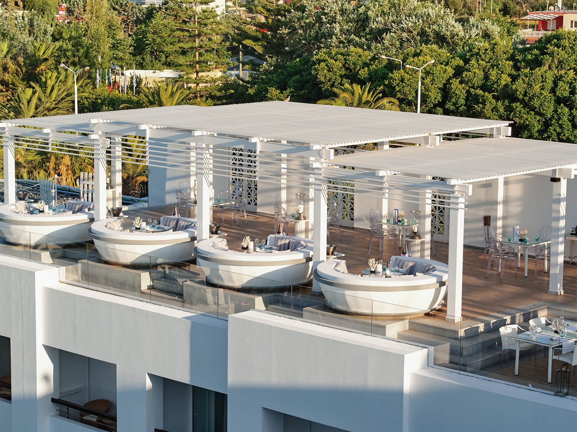 Grecotel Creta Palace, ,