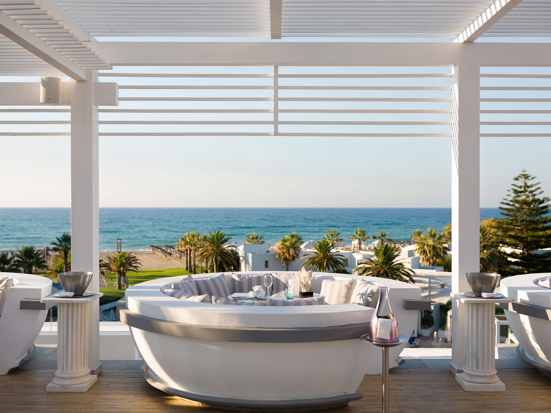 Grecotel Creta Palace, ,
