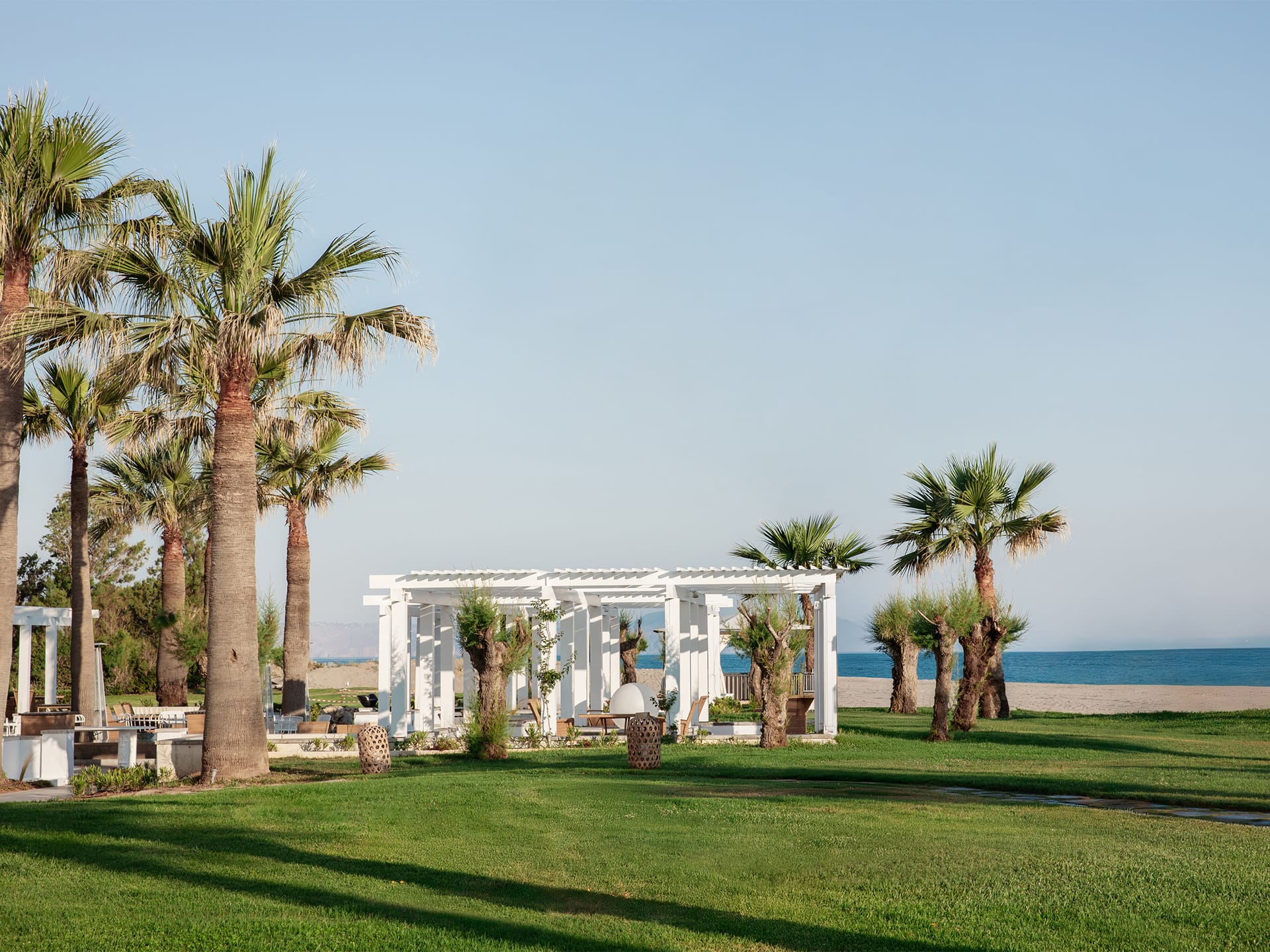 Grecotel Creta Palace, ,