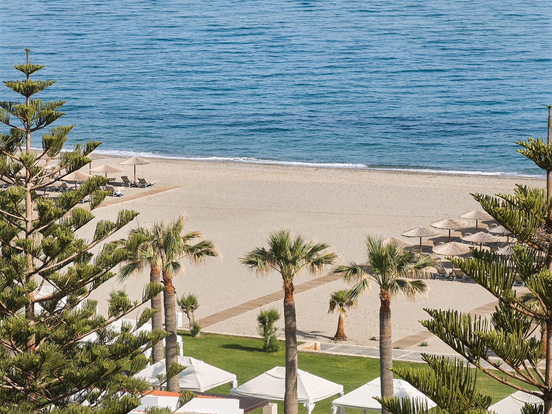 Grecotel Creta Palace, ,