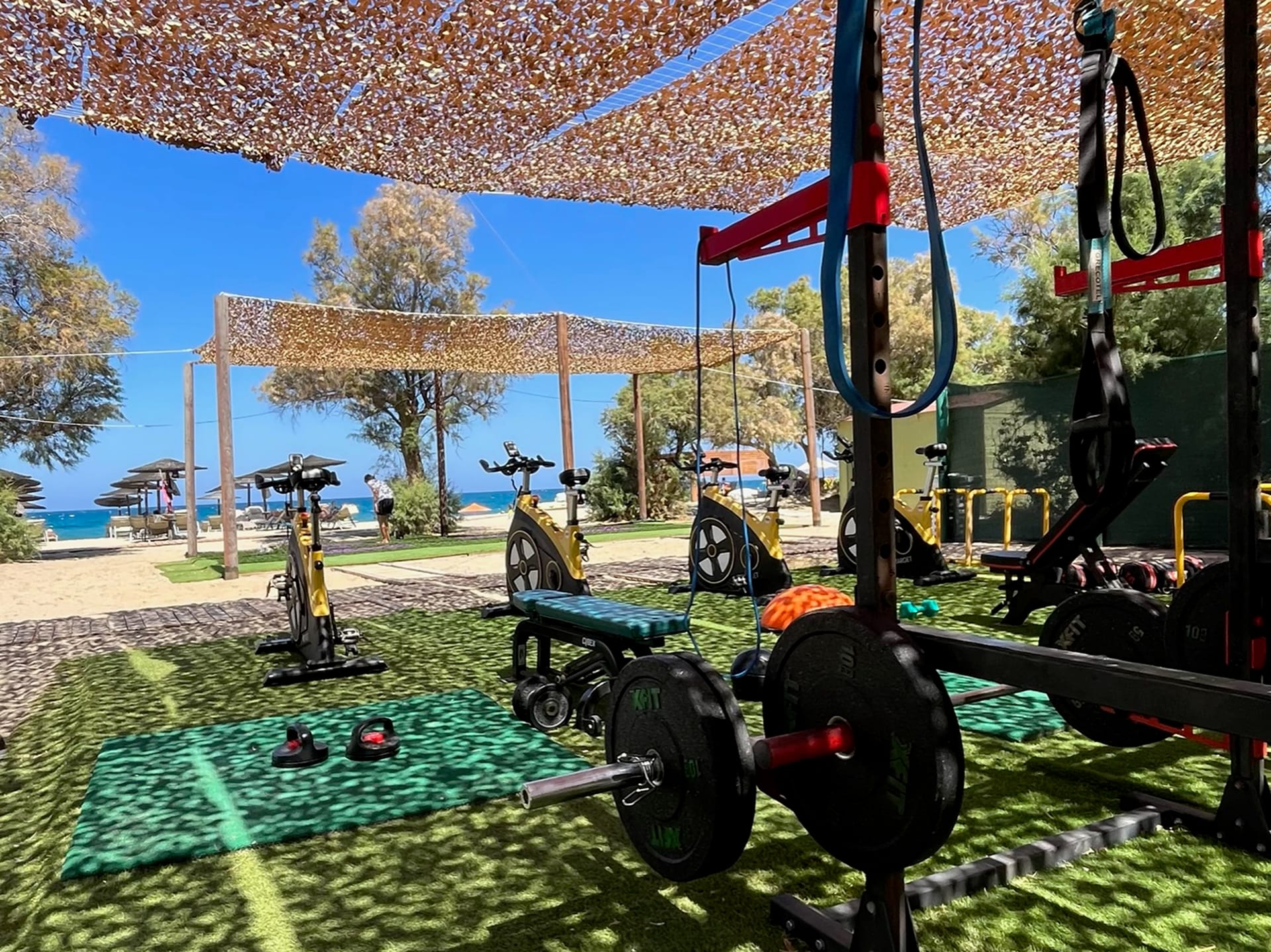 Grecotel Creta Palace, ,