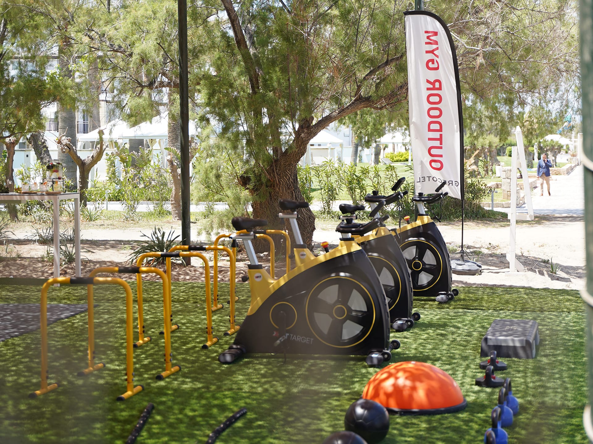 Grecotel Creta Palace, ,