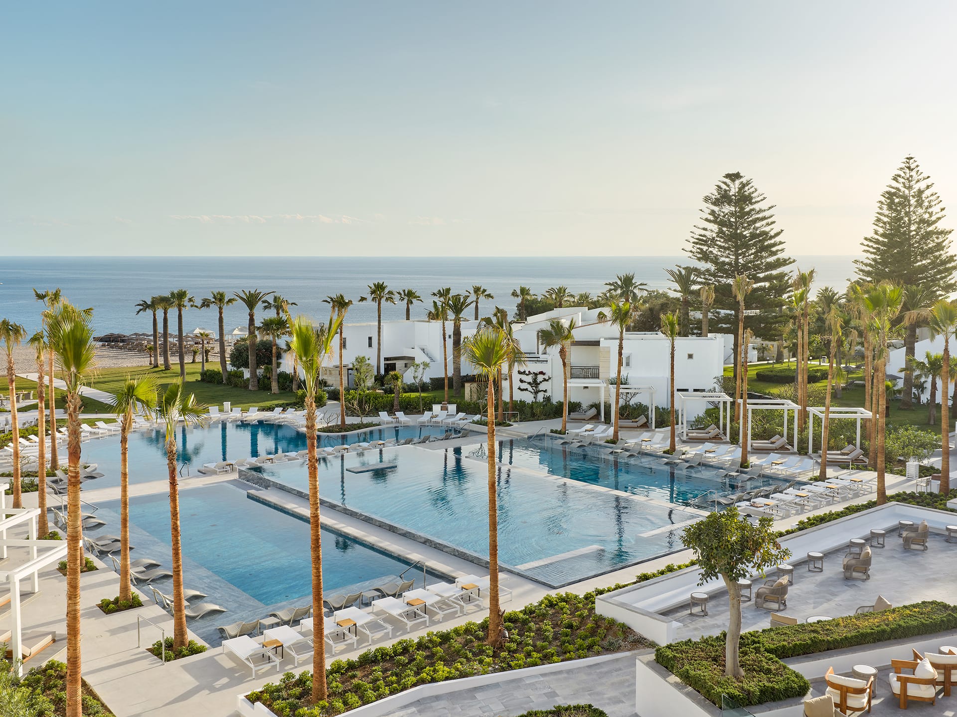 Grecotel Creta Palace, ,