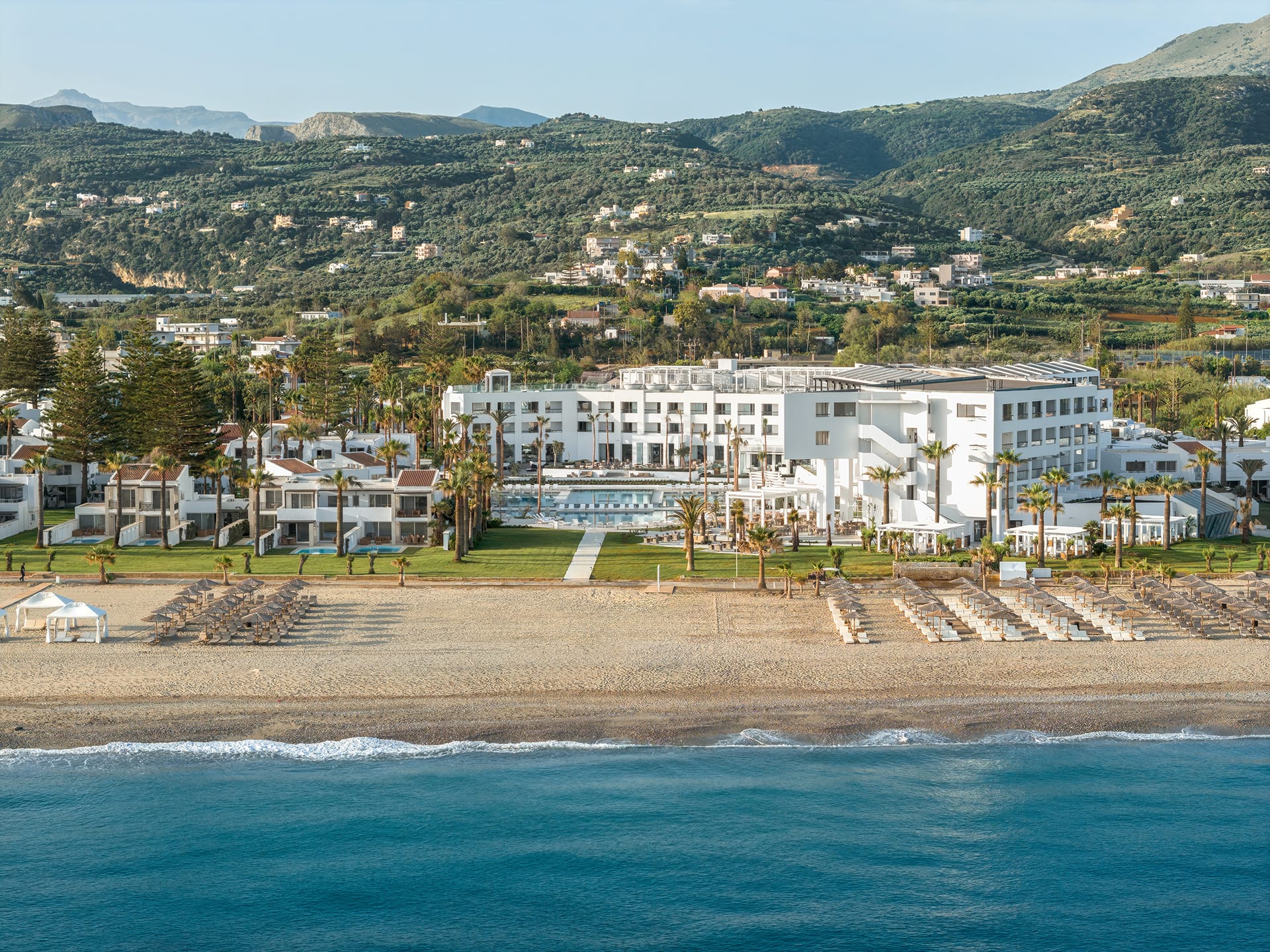 Grecotel Creta Palace, ,