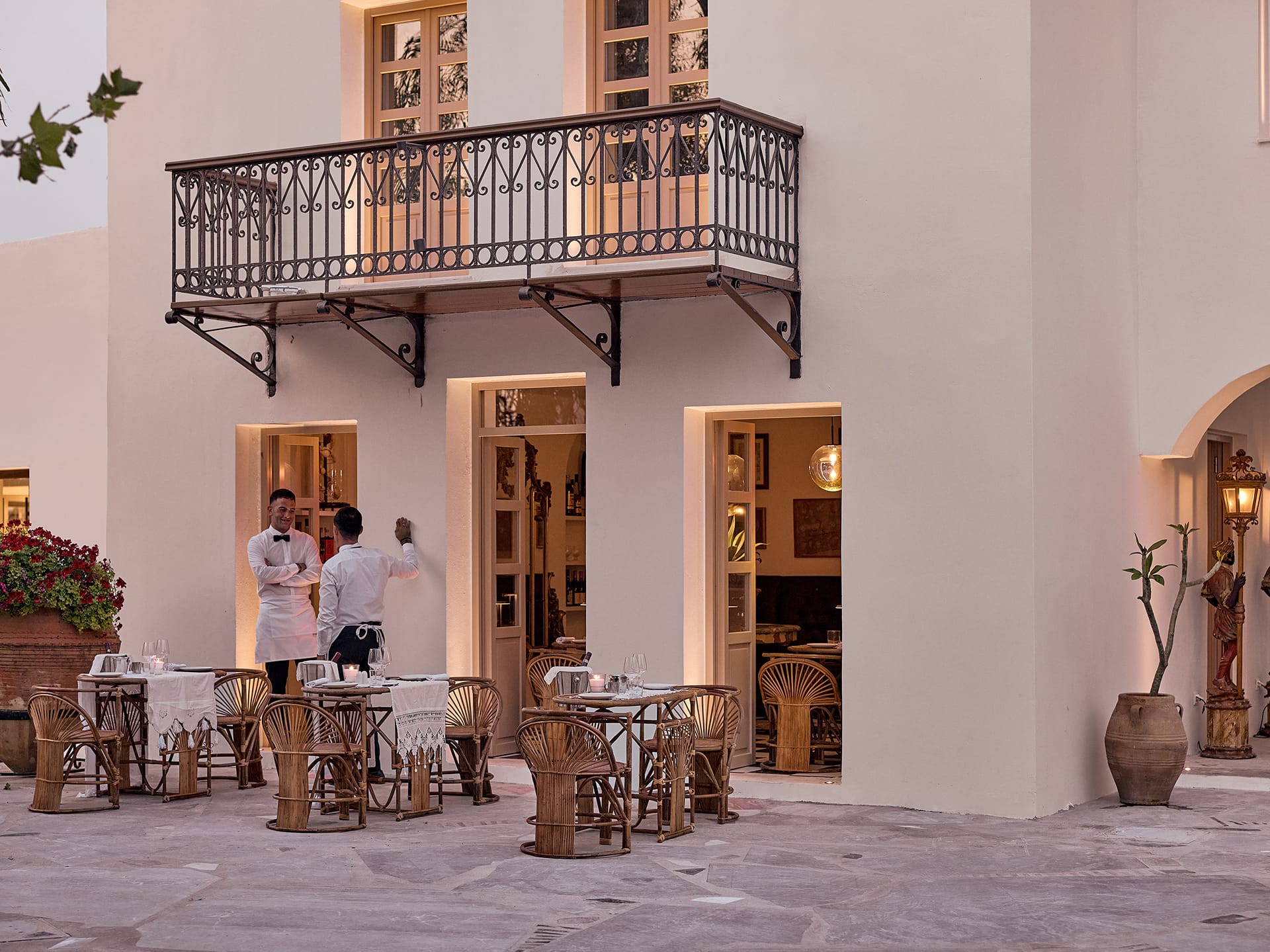 Grecotel Creta Palace, ,