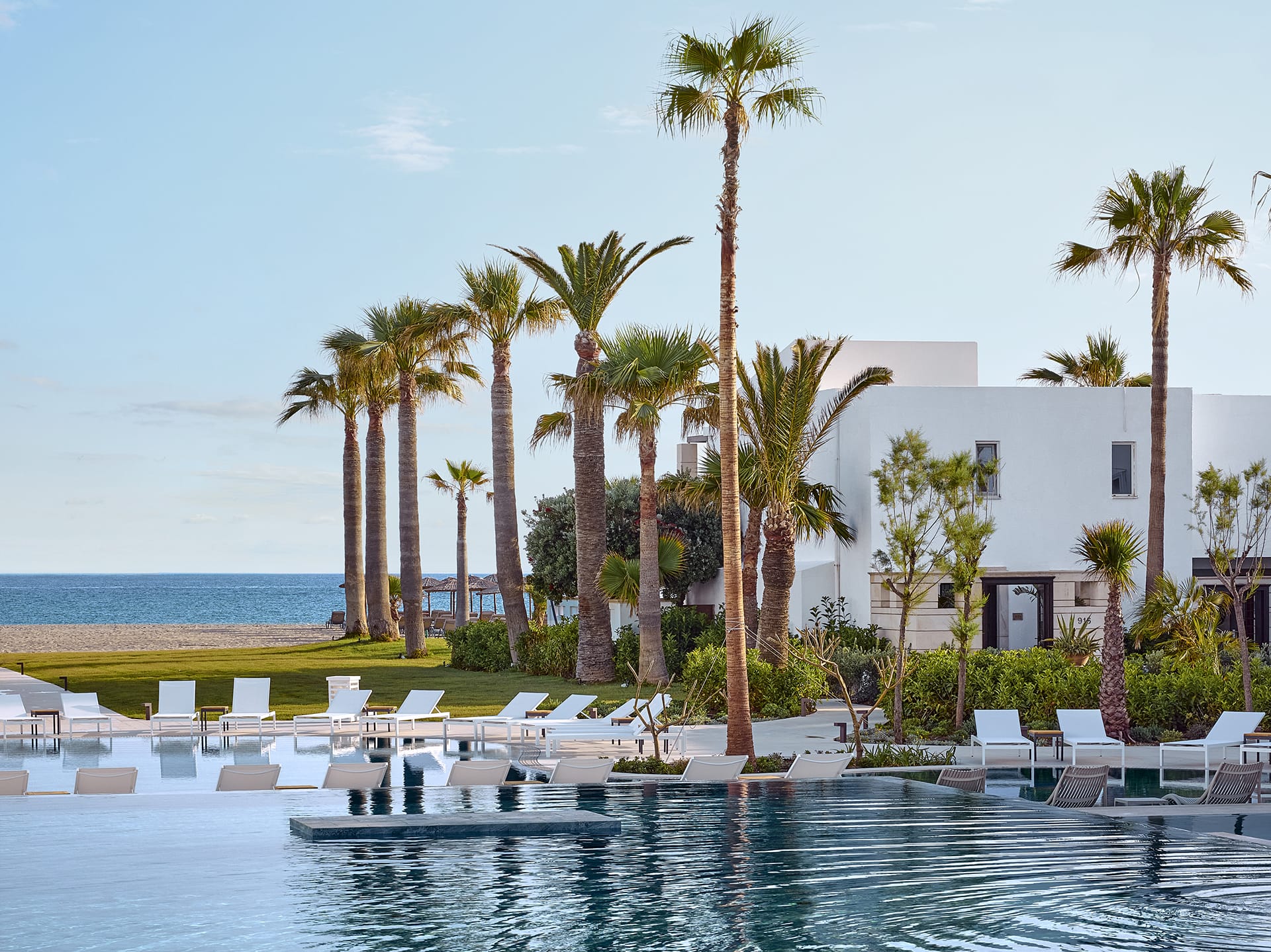 Grecotel Creta Palace, ,