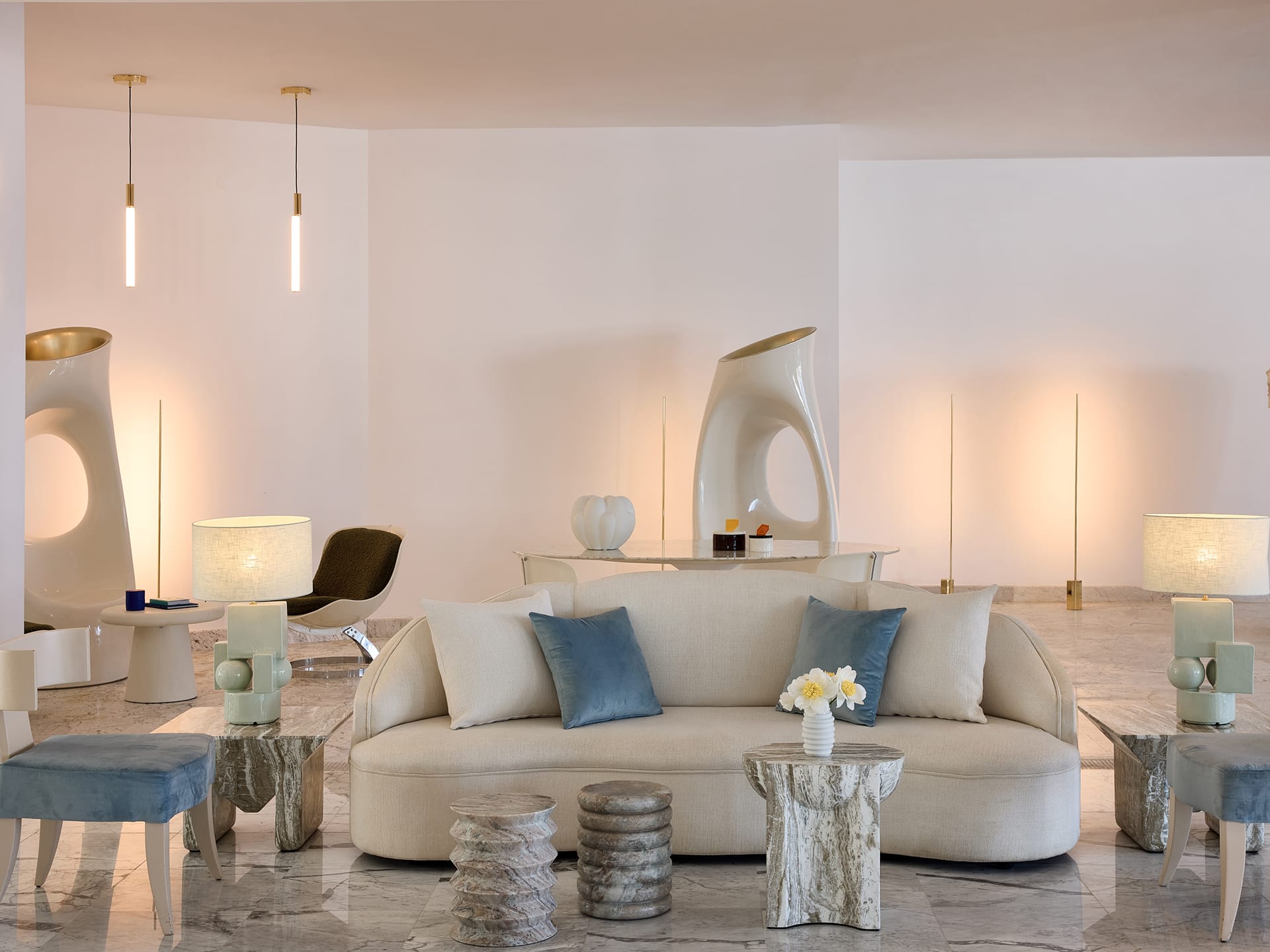 Grecotel Creta Palace, ,