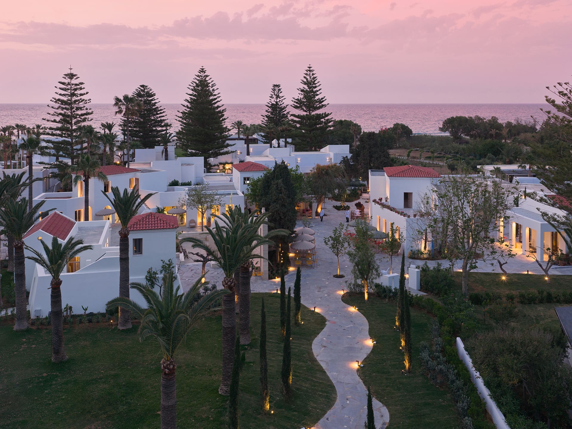 Grecotel Creta Palace, ,