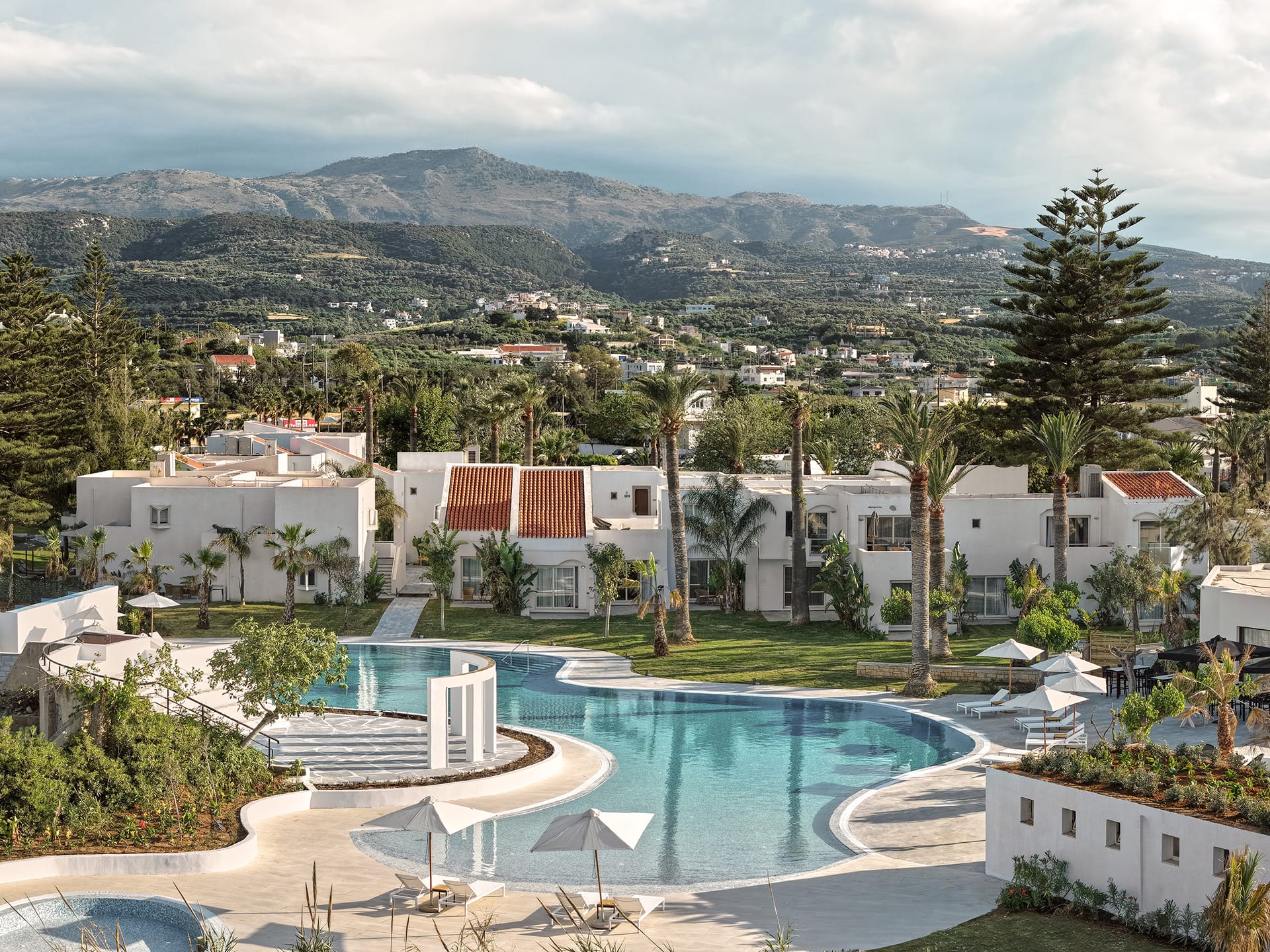 Grecotel Creta Palace, ,