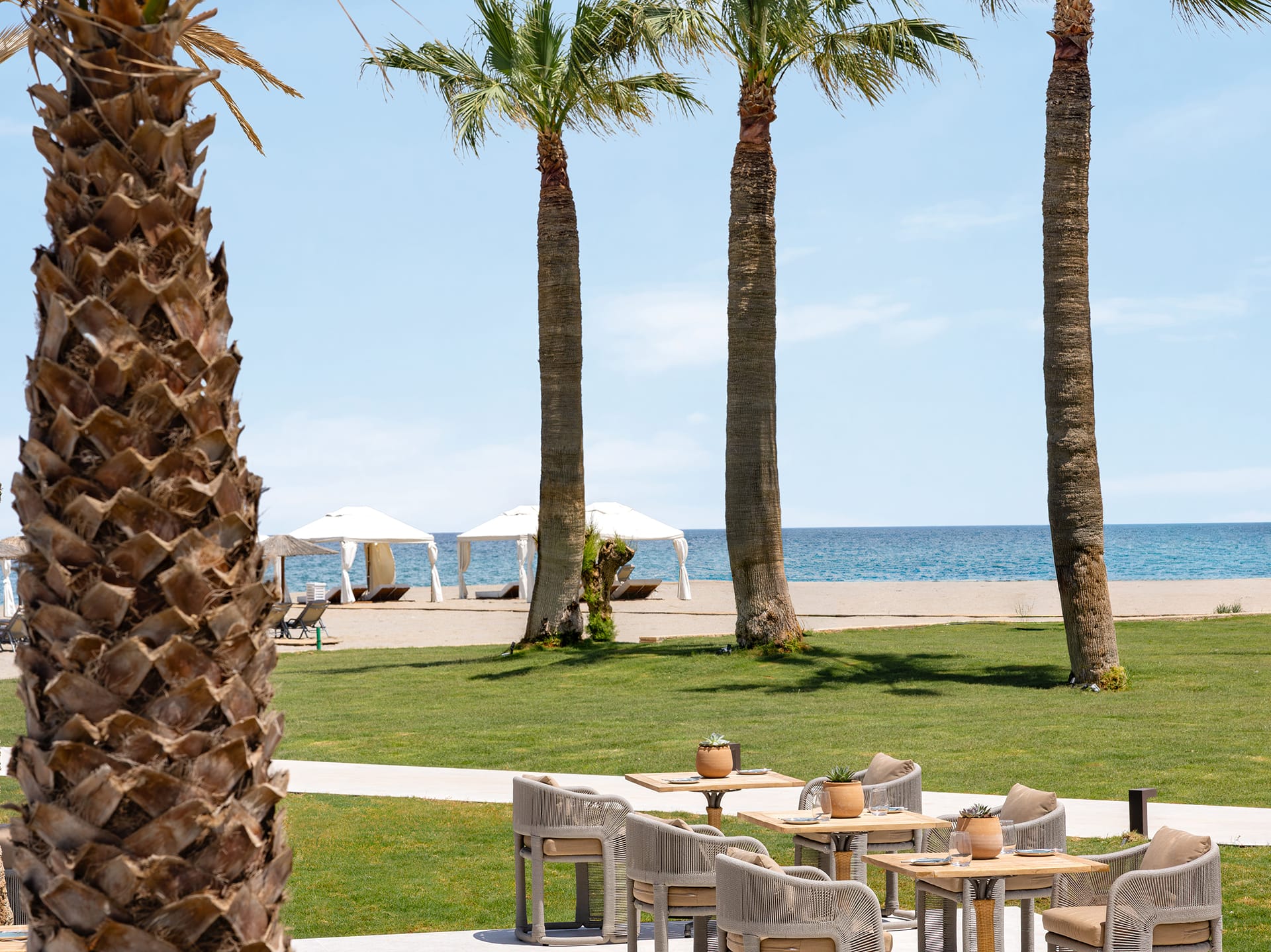 Grecotel Creta Palace, ,
