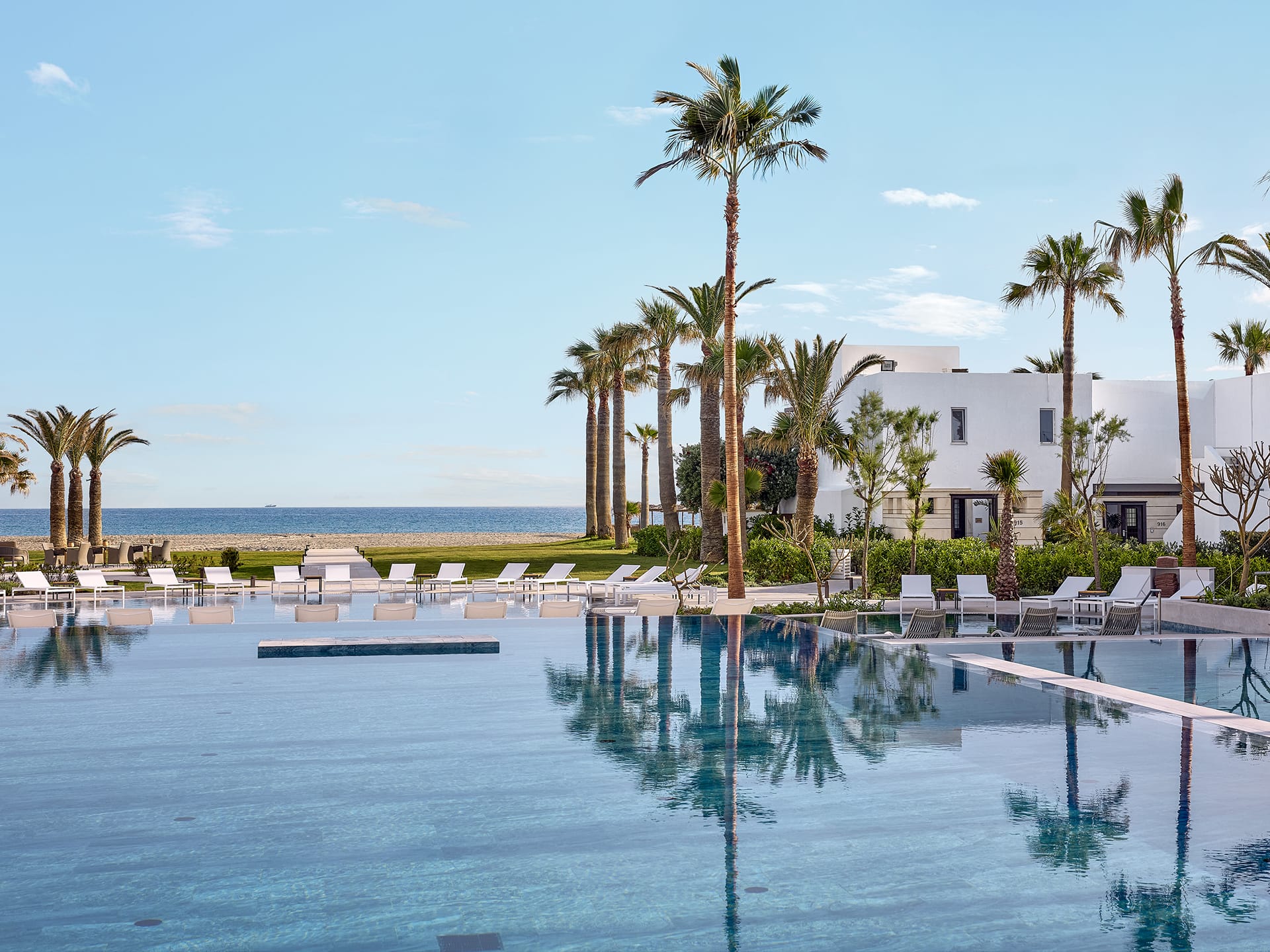 Grecotel Creta Palace, ,