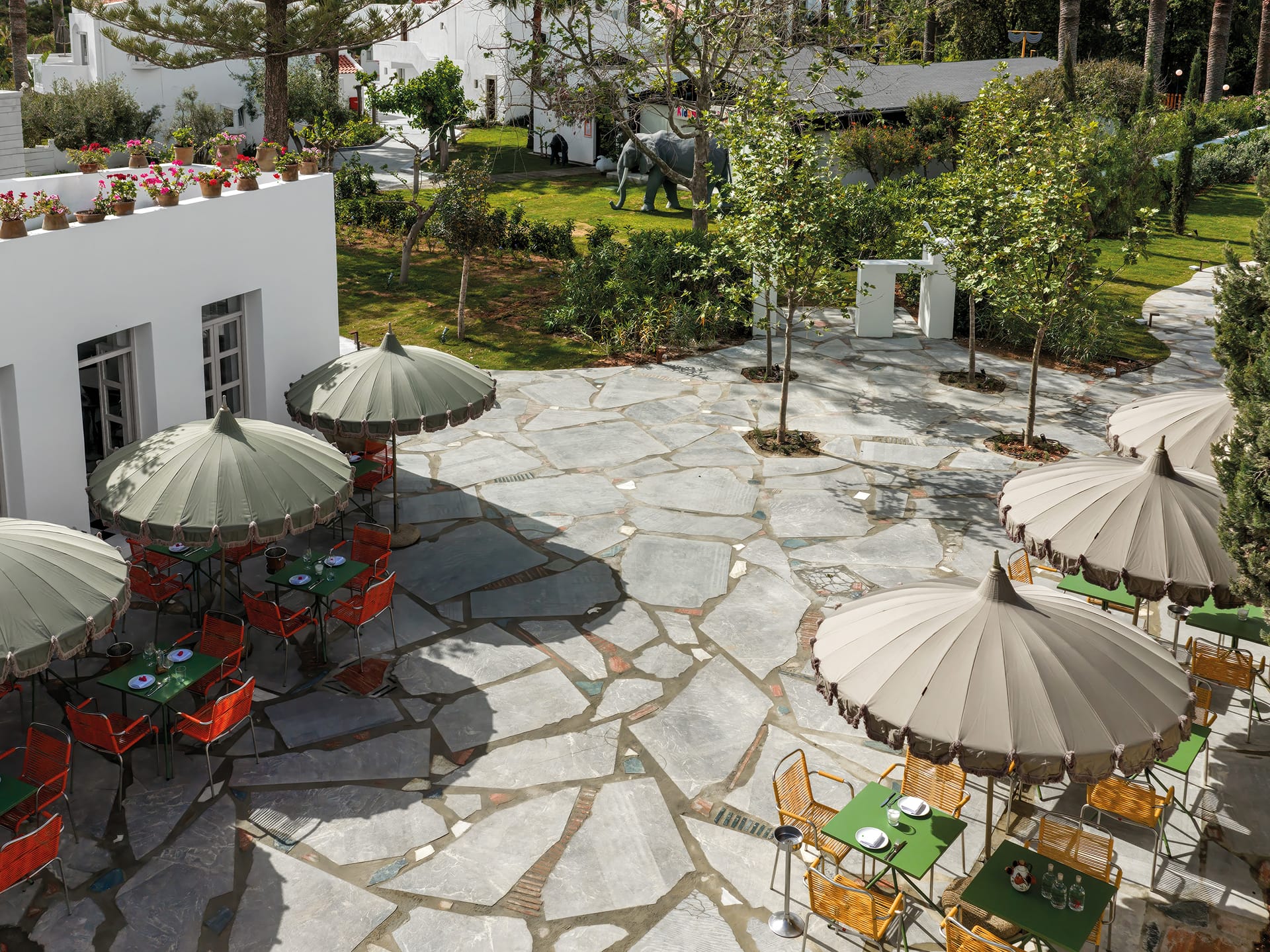 Grecotel Creta Palace, ,