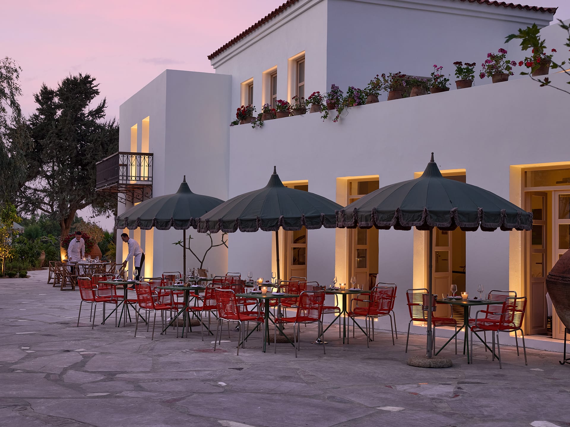 Grecotel Creta Palace, ,