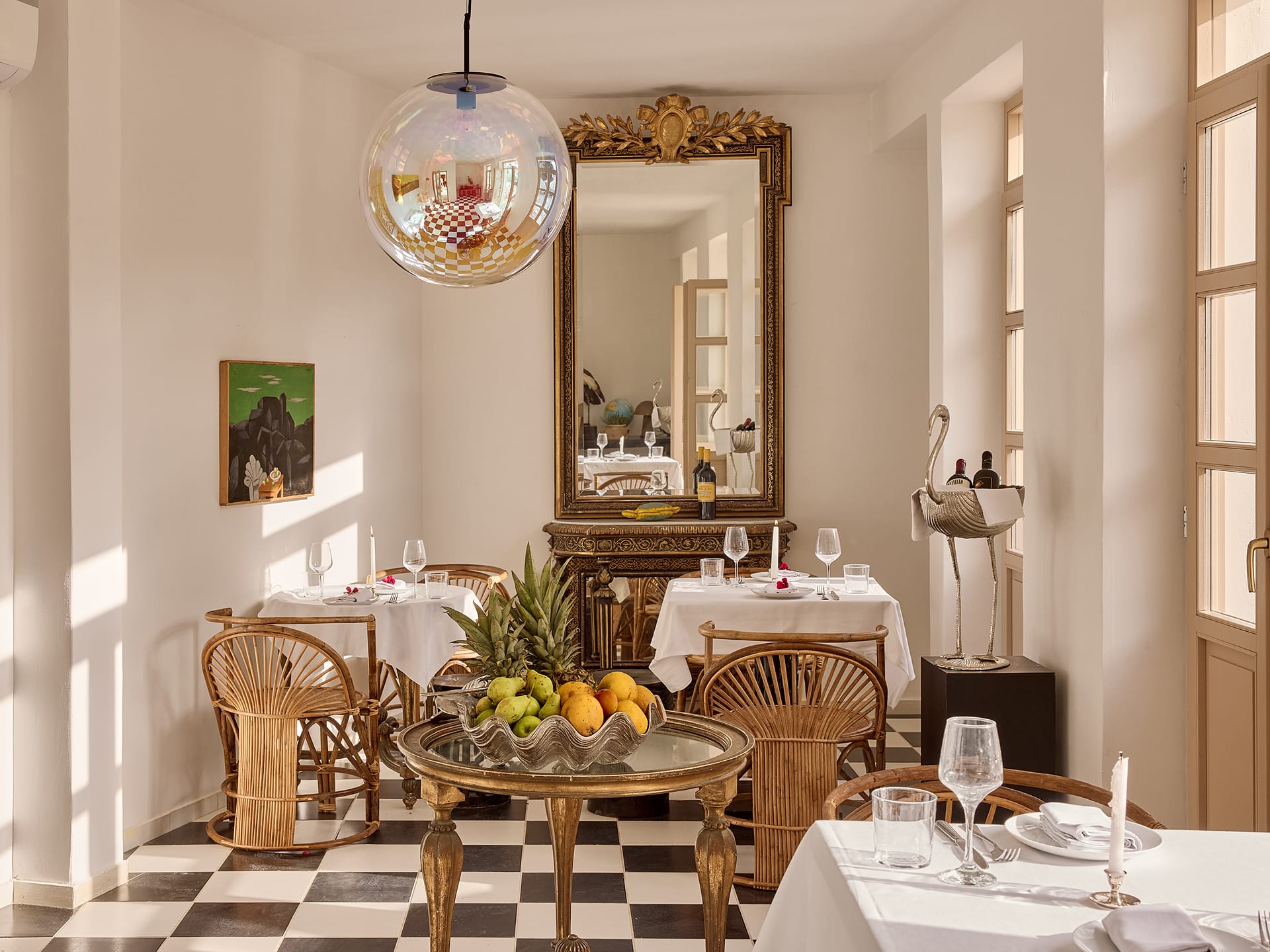 Grecotel Creta Palace, ,