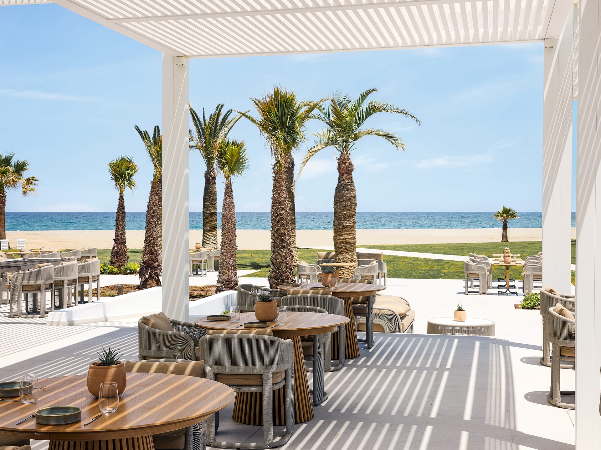 Grecotel Creta Palace, ,