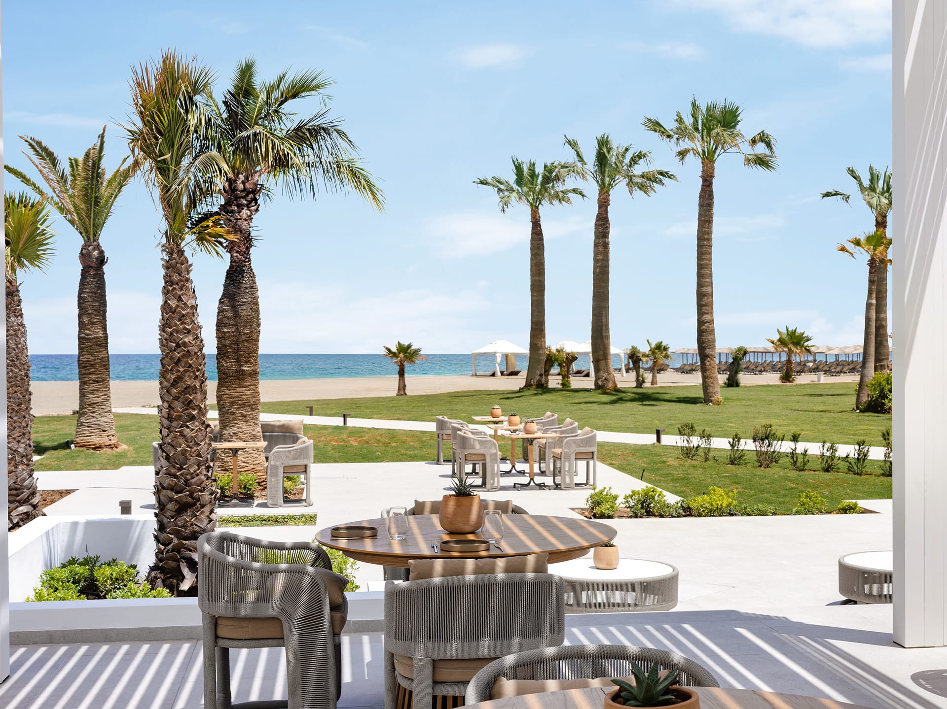 Grecotel Creta Palace, ,