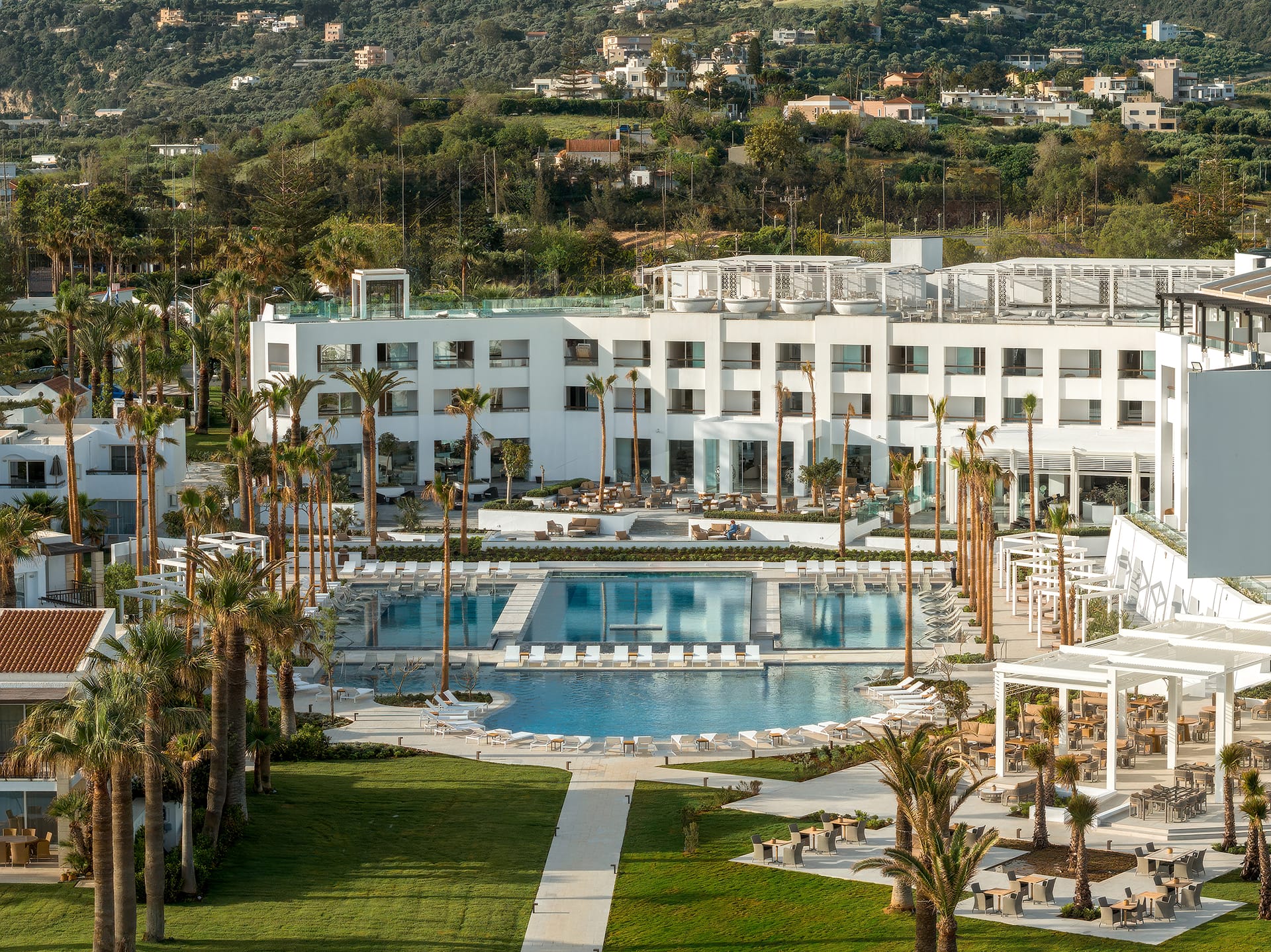 Grecotel Creta Palace, ,