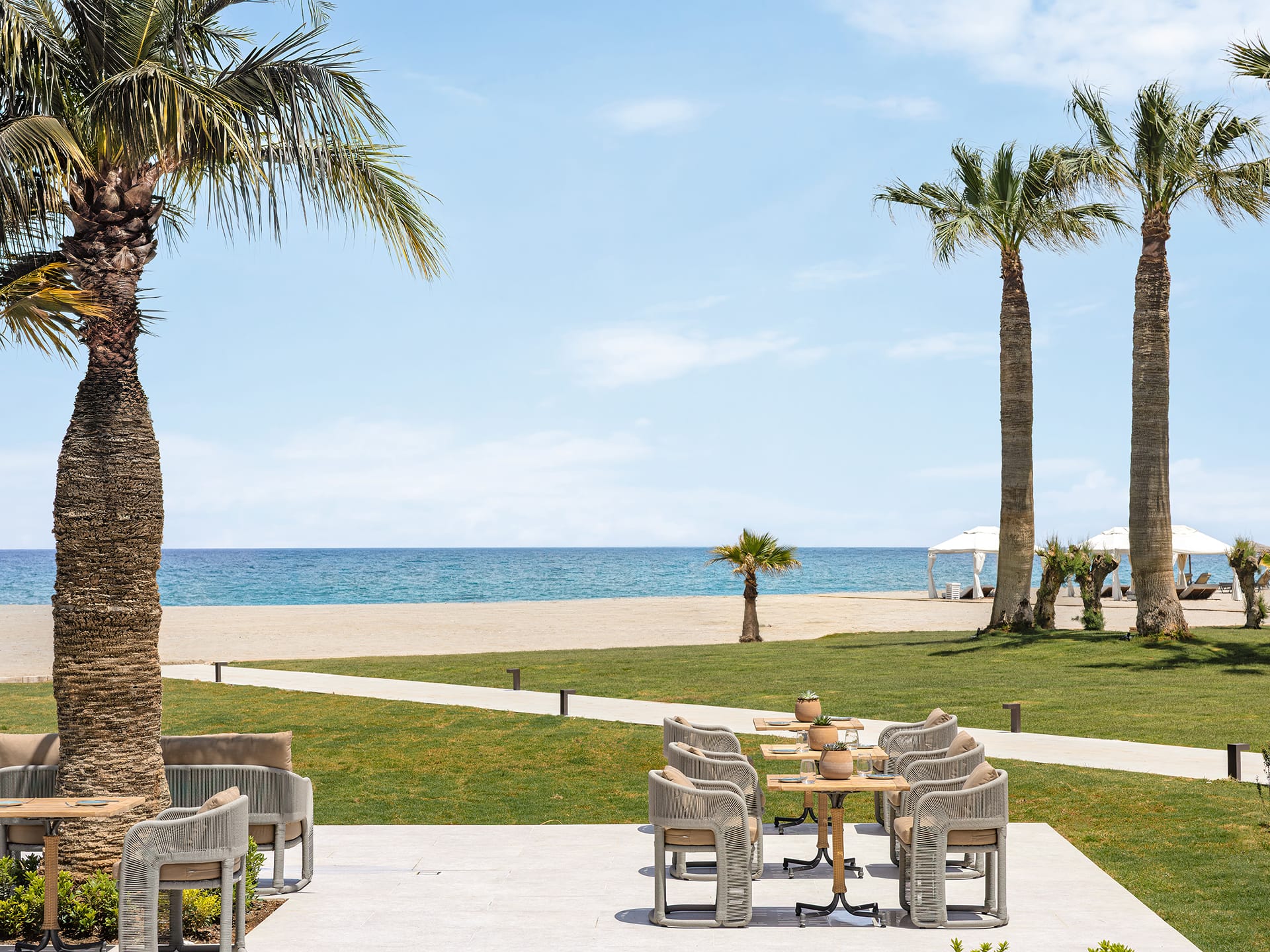 Grecotel Creta Palace, ,
