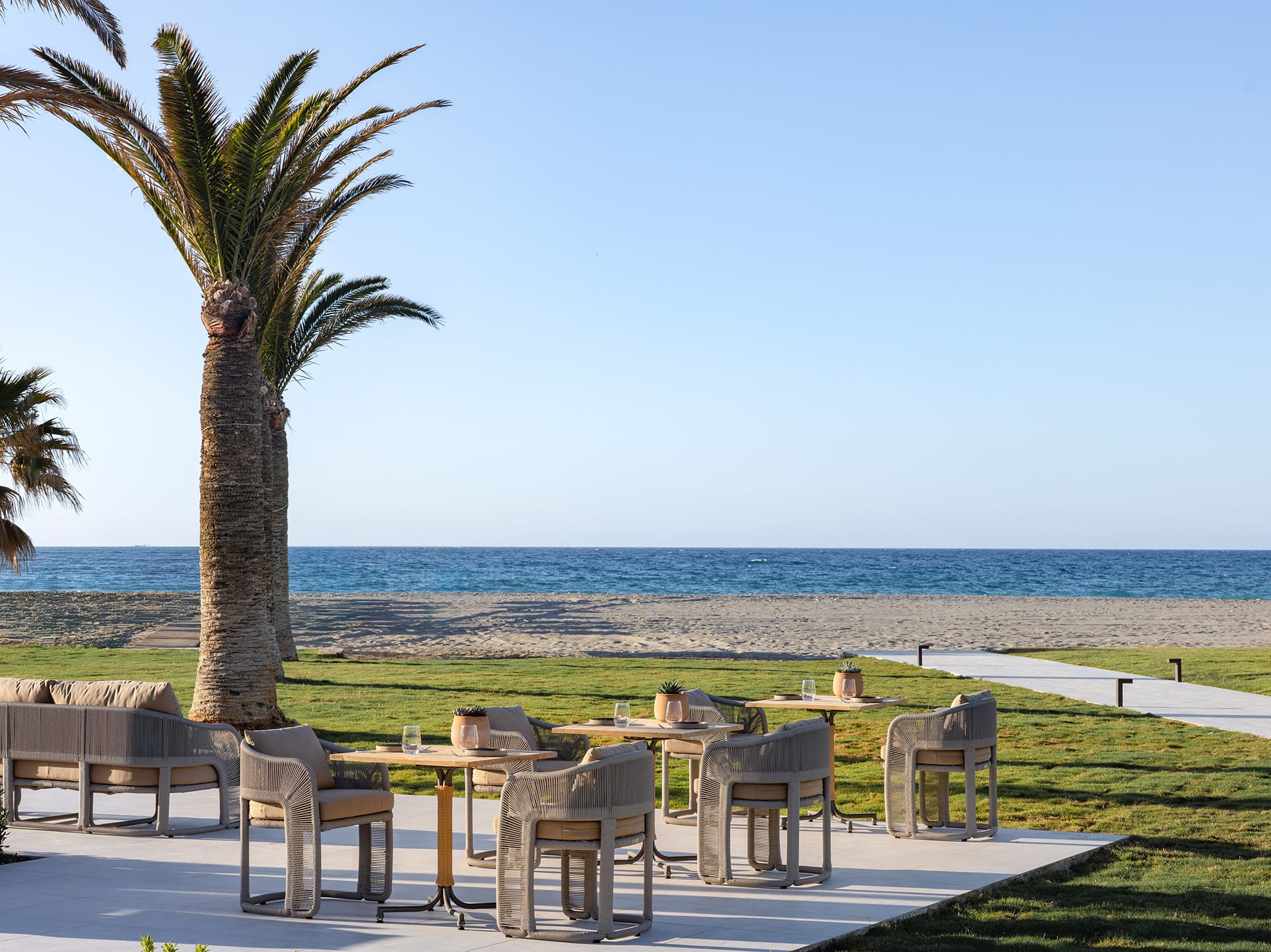Grecotel Creta Palace, ,