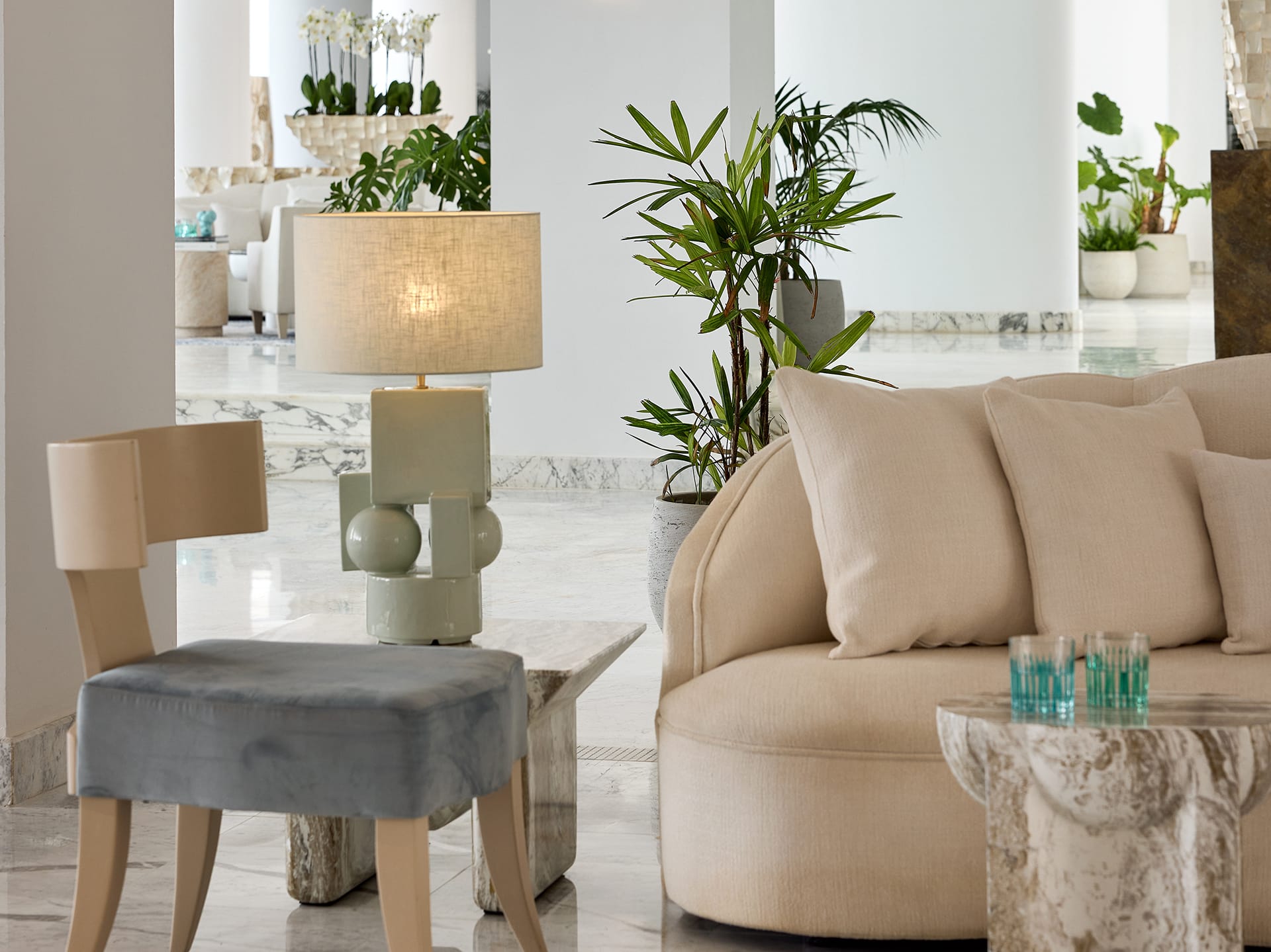Grecotel Creta Palace, ,