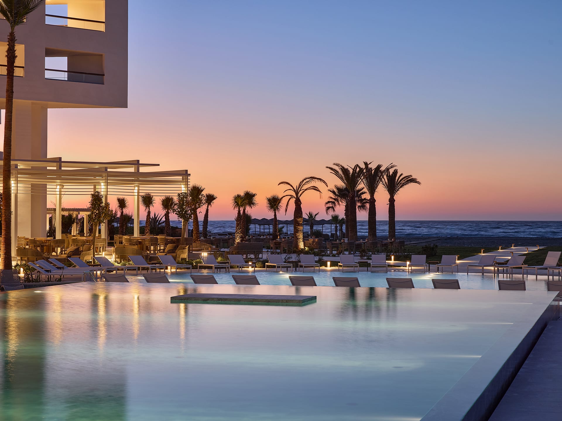 Grecotel Creta Palace, ,