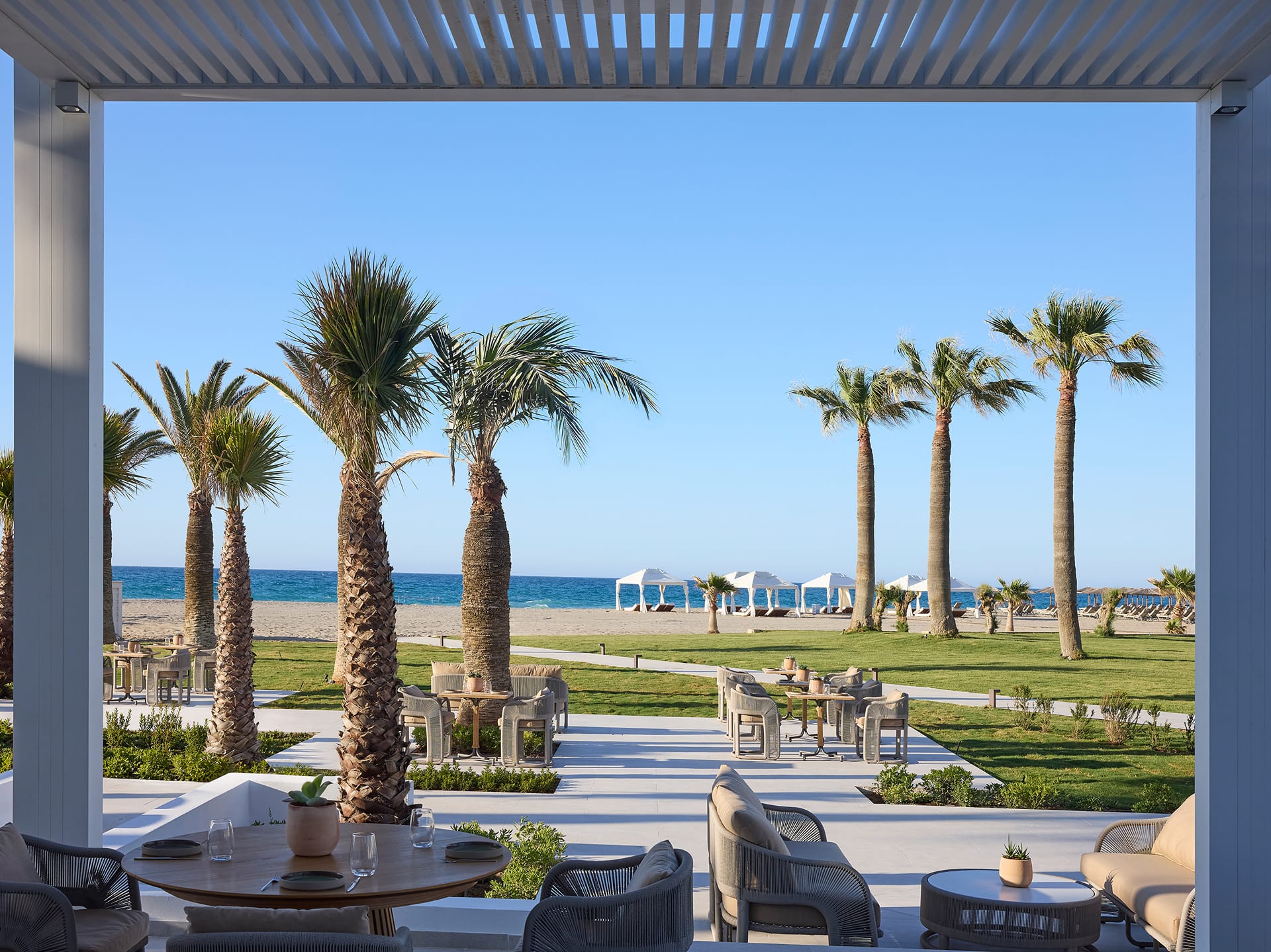 Grecotel Creta Palace, ,