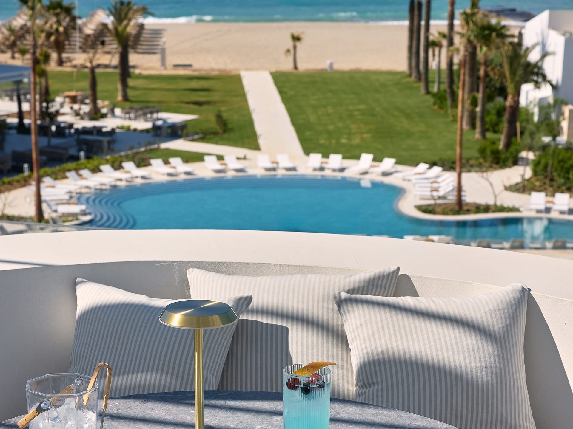 Grecotel Creta Palace, ,