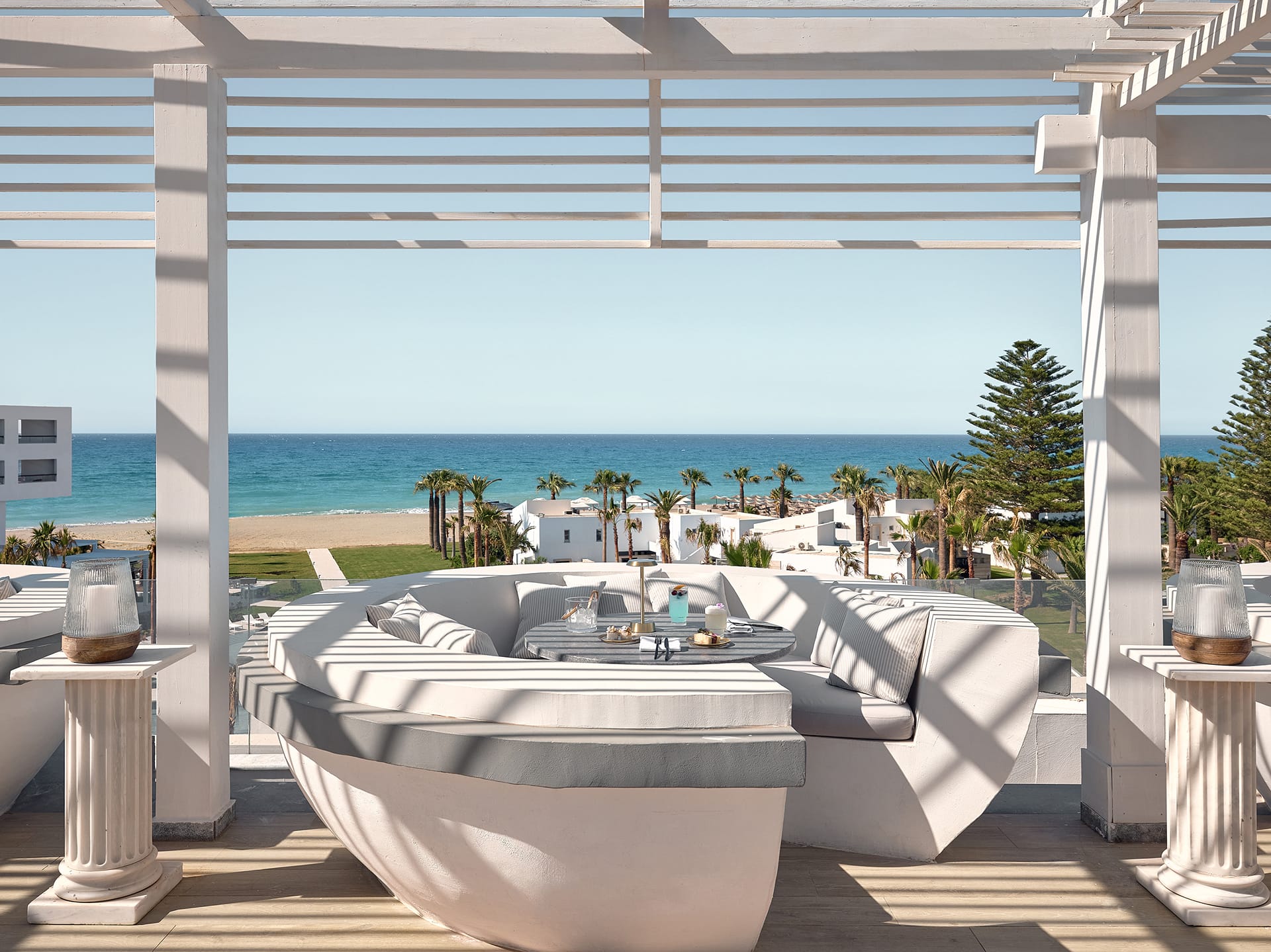 Grecotel Creta Palace, ,