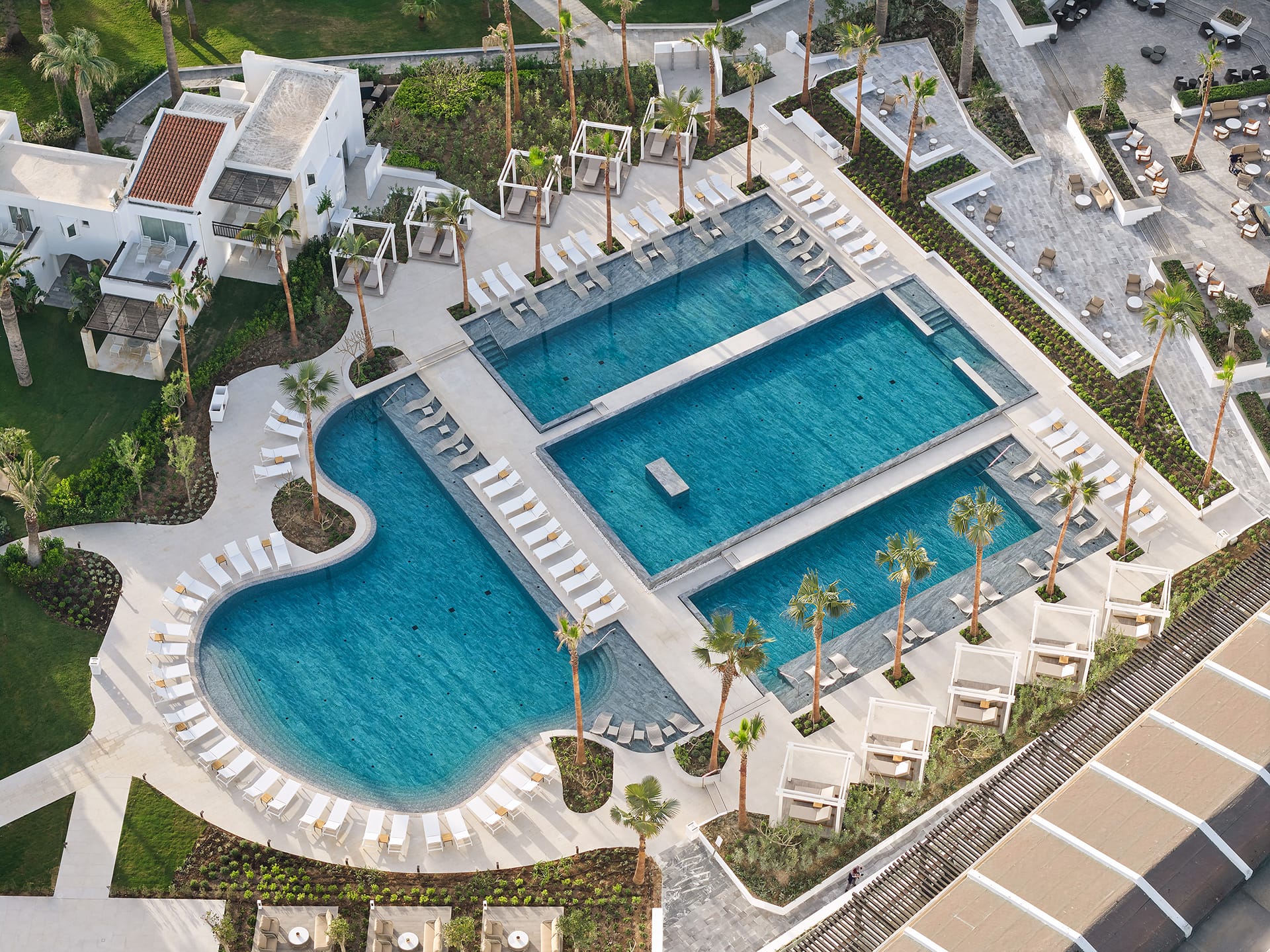 Grecotel Creta Palace, ,