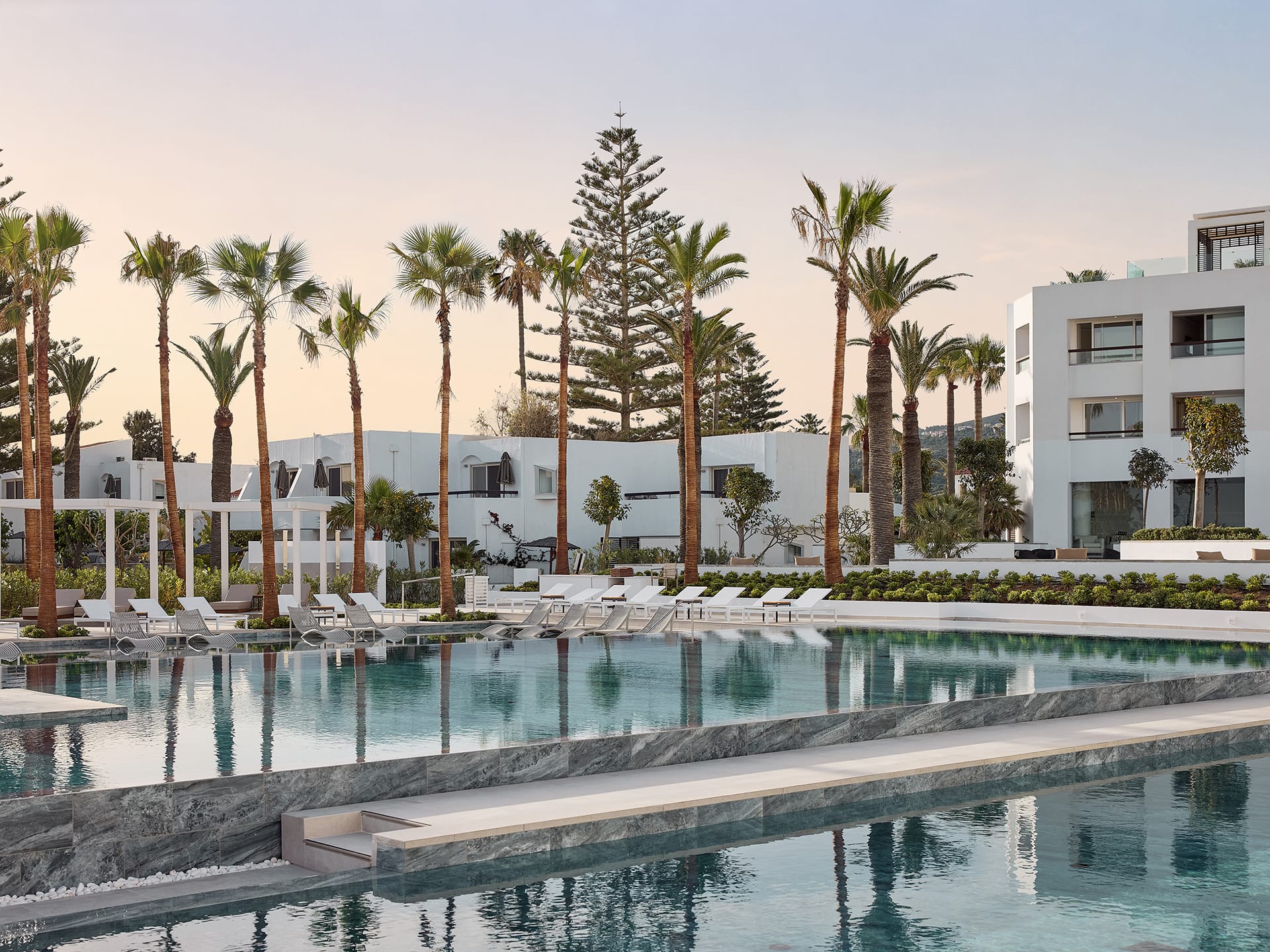 Grecotel Creta Palace, ,