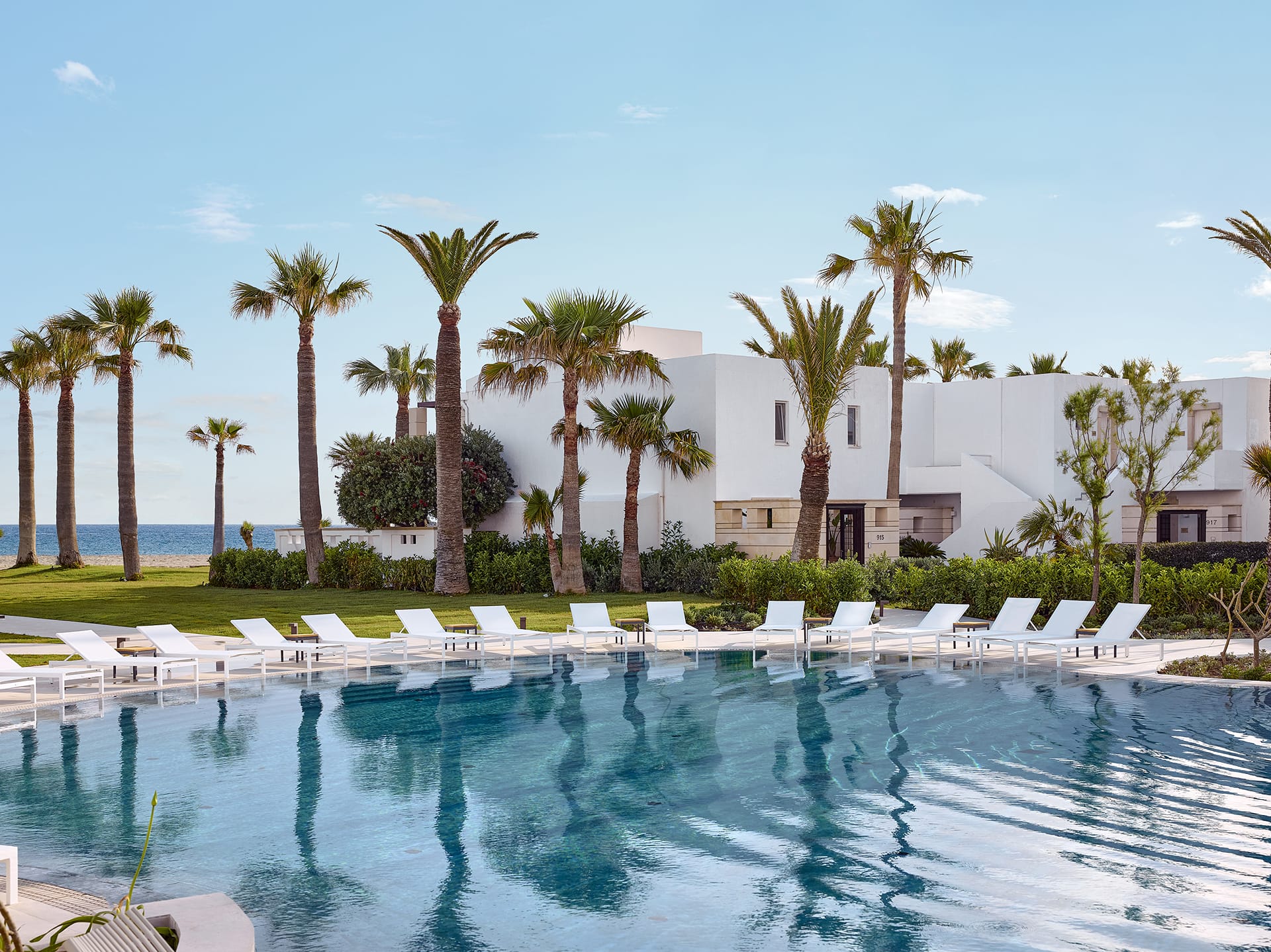 Grecotel Creta Palace, ,