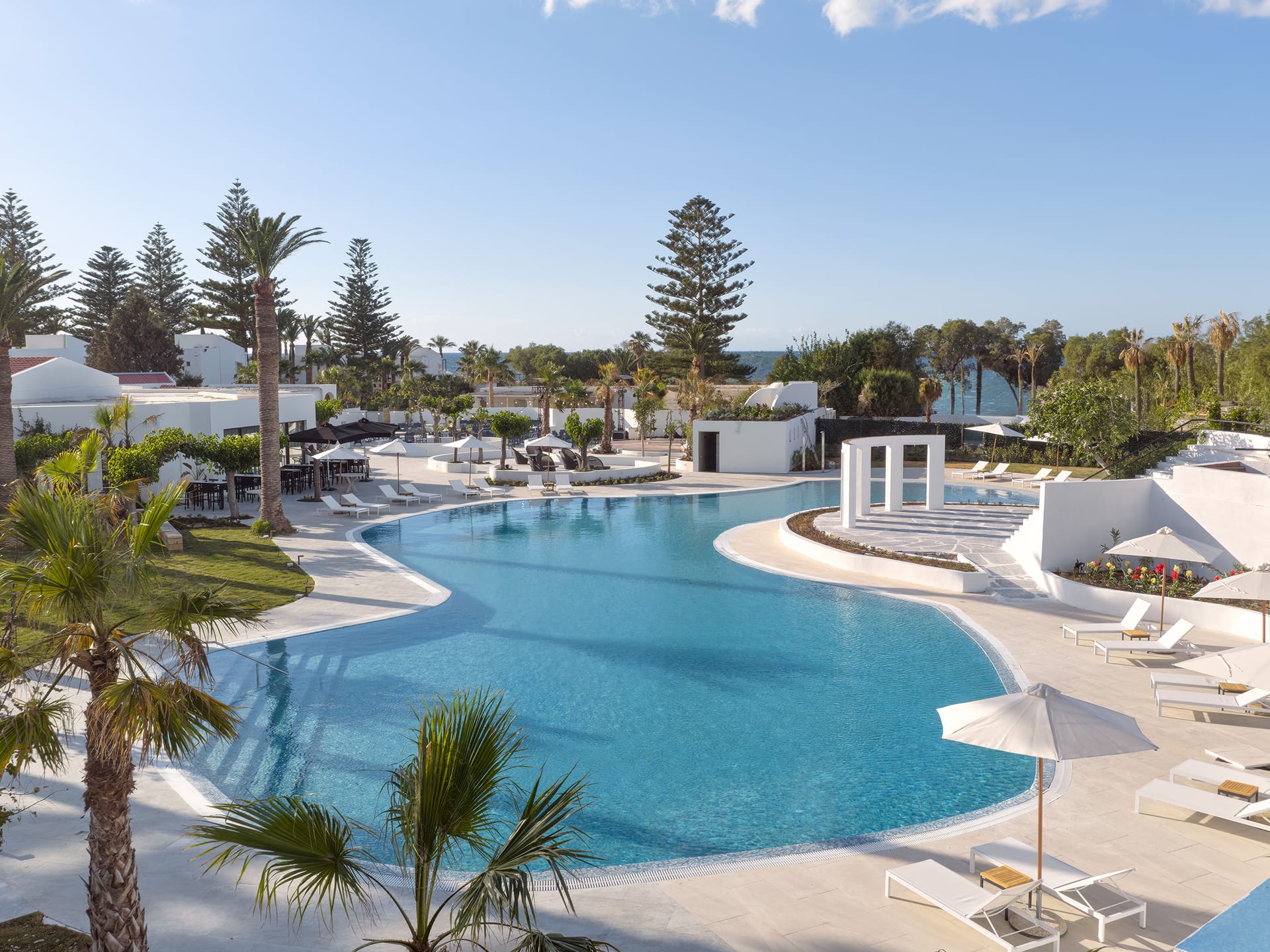 Grecotel Creta Palace, ,