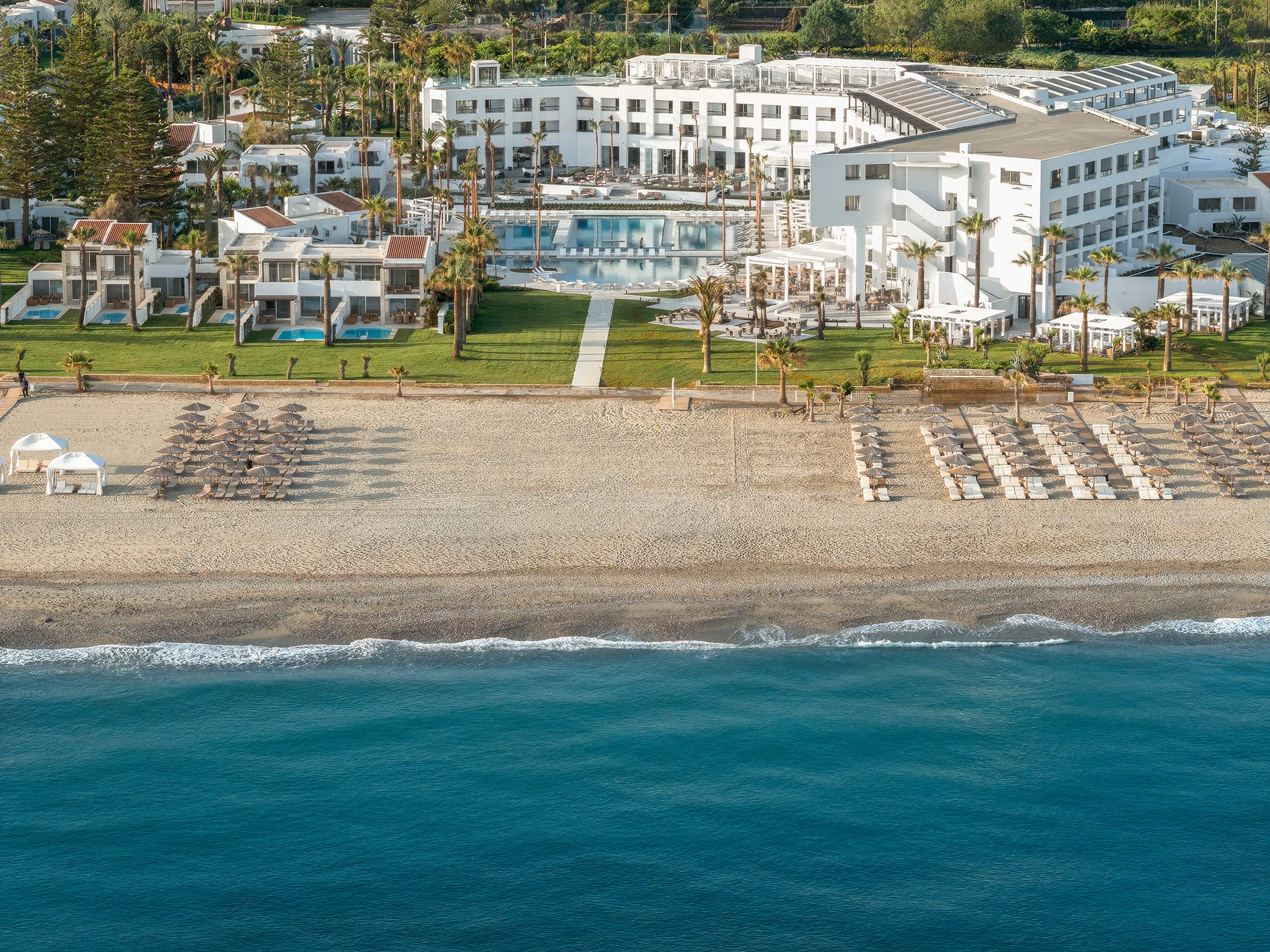 Grecotel Creta Palace, ,
