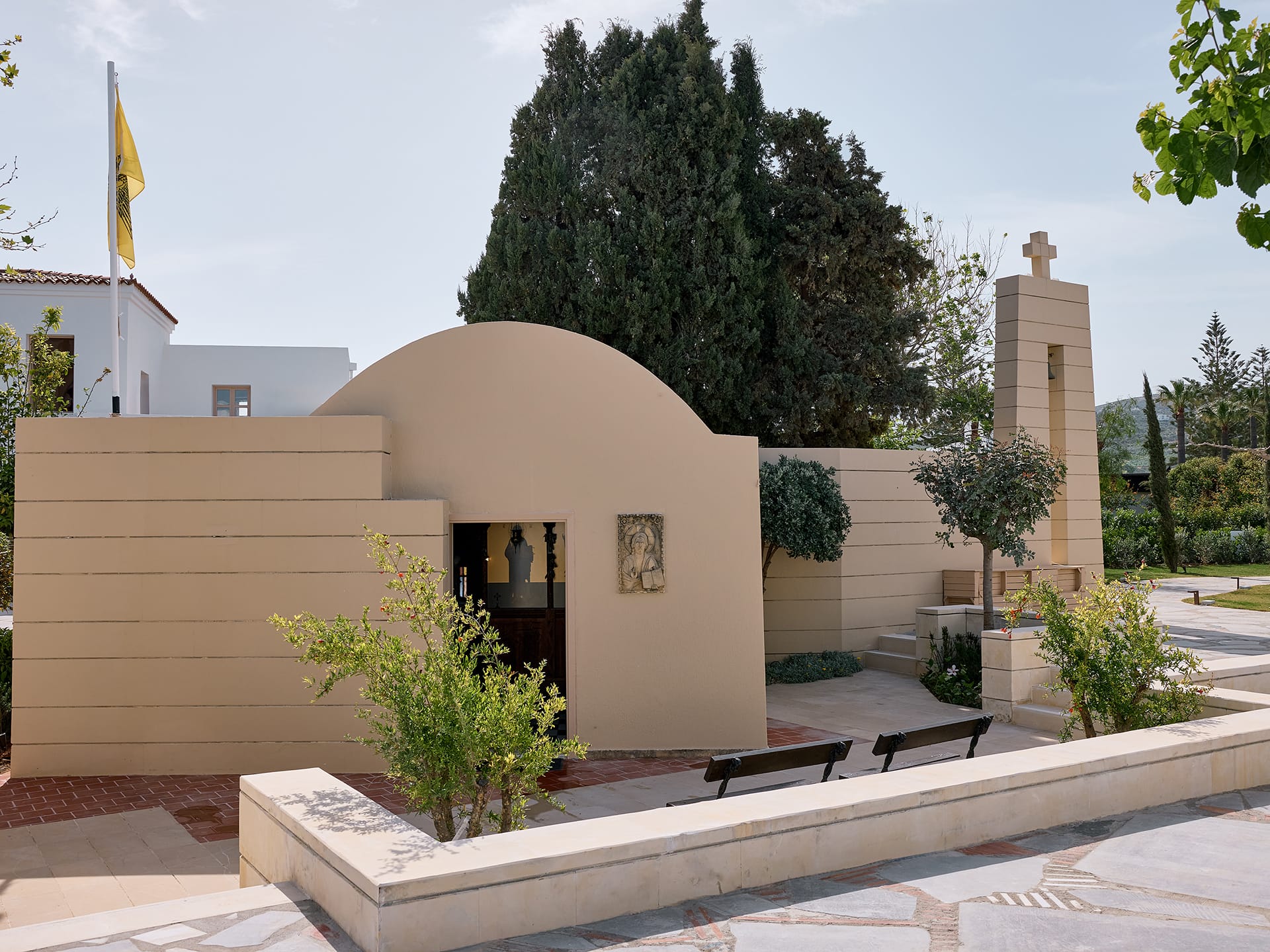 Grecotel Creta Palace, ,