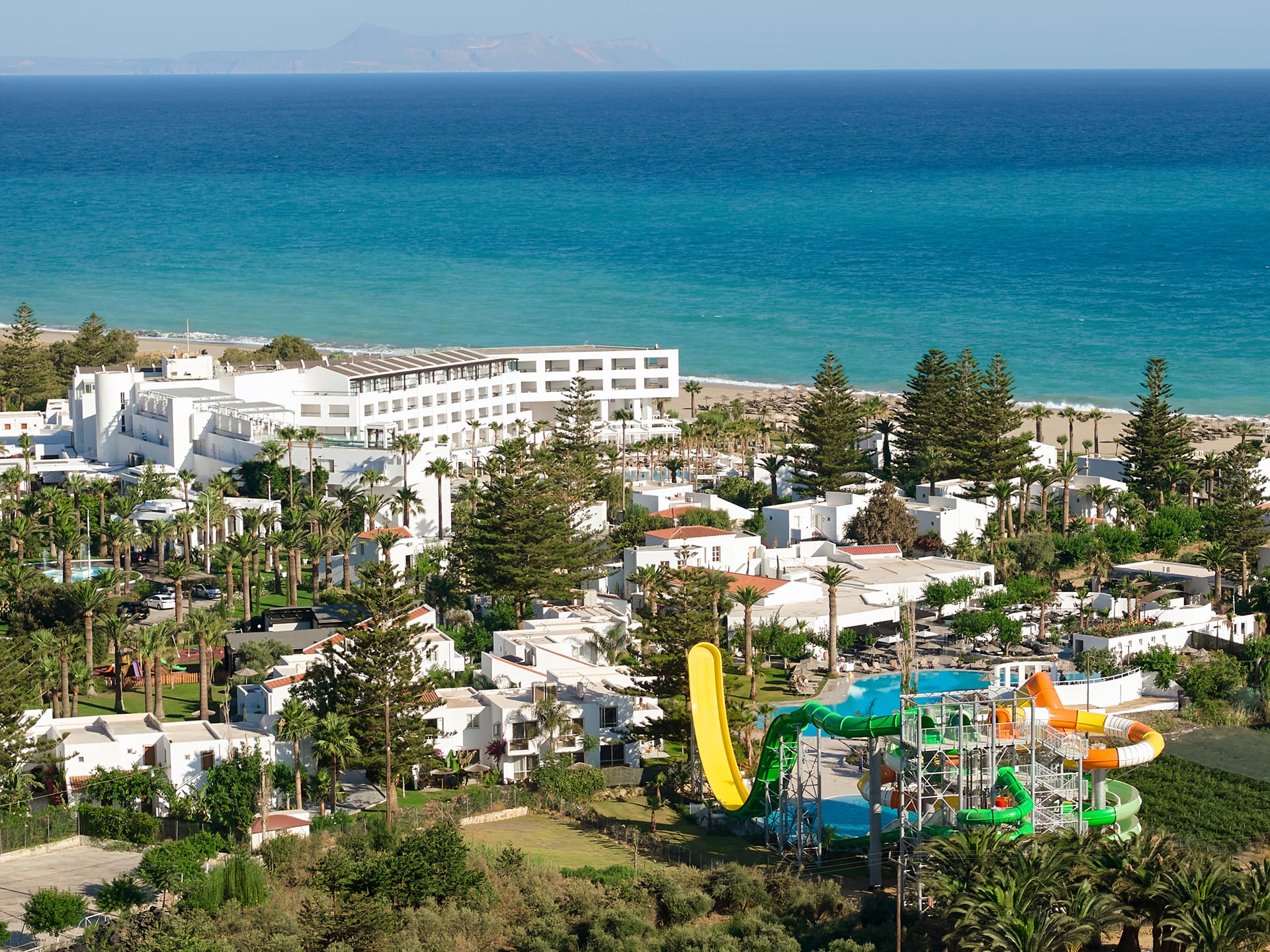Grecotel Creta Palace, ,