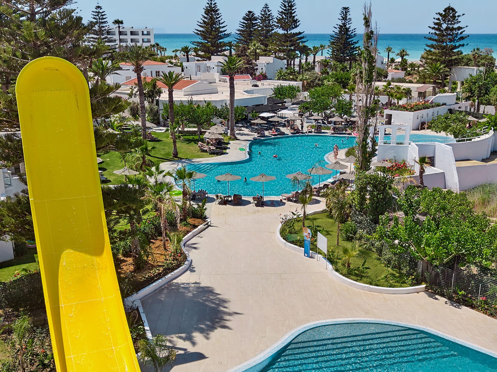 Grecotel Creta Palace, ,
