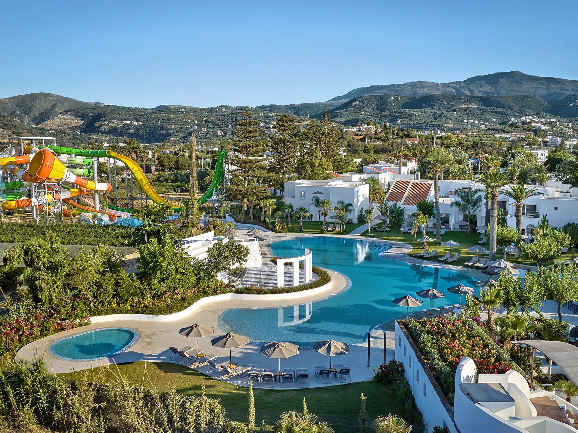 Grecotel Creta Palace, ,