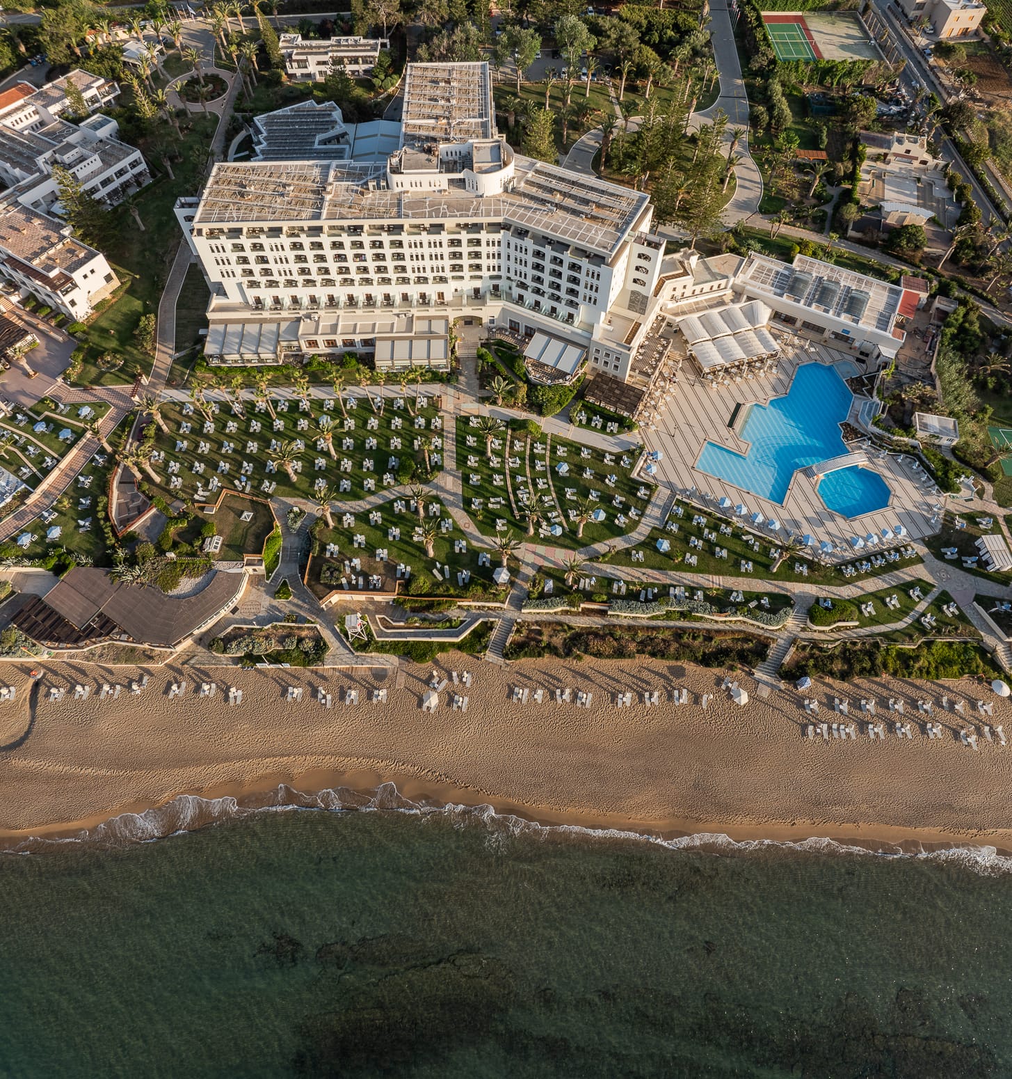 Creta Star Hotel