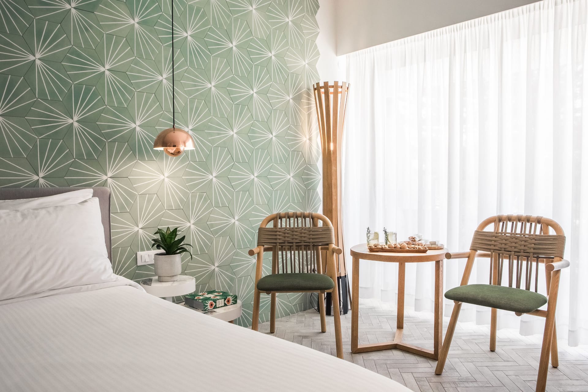 Signature Room