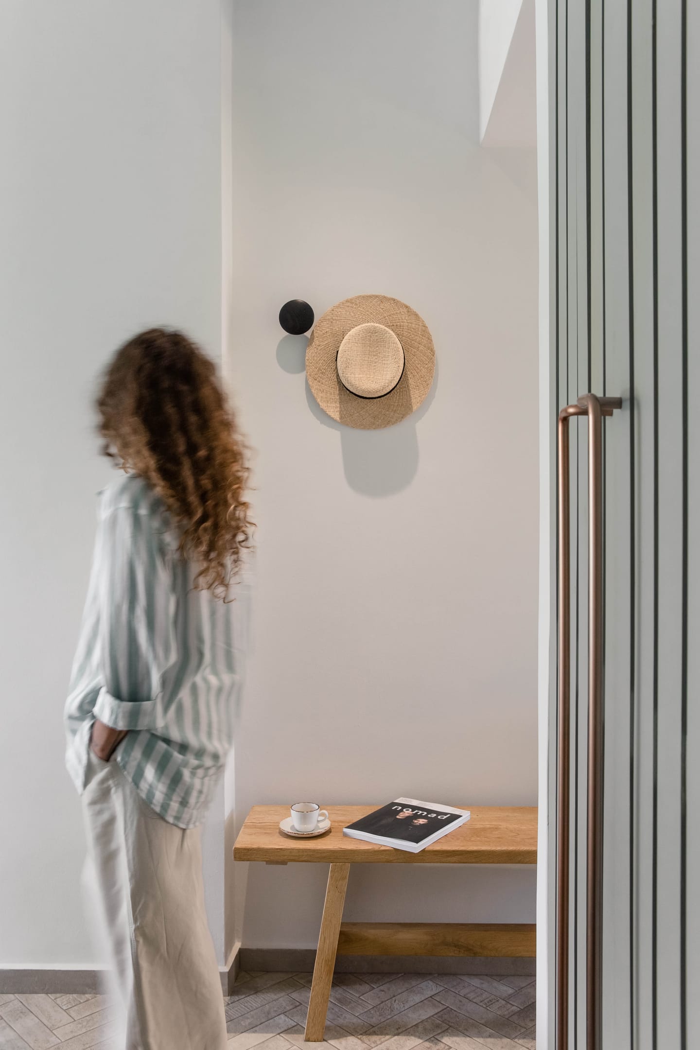 Signature Room