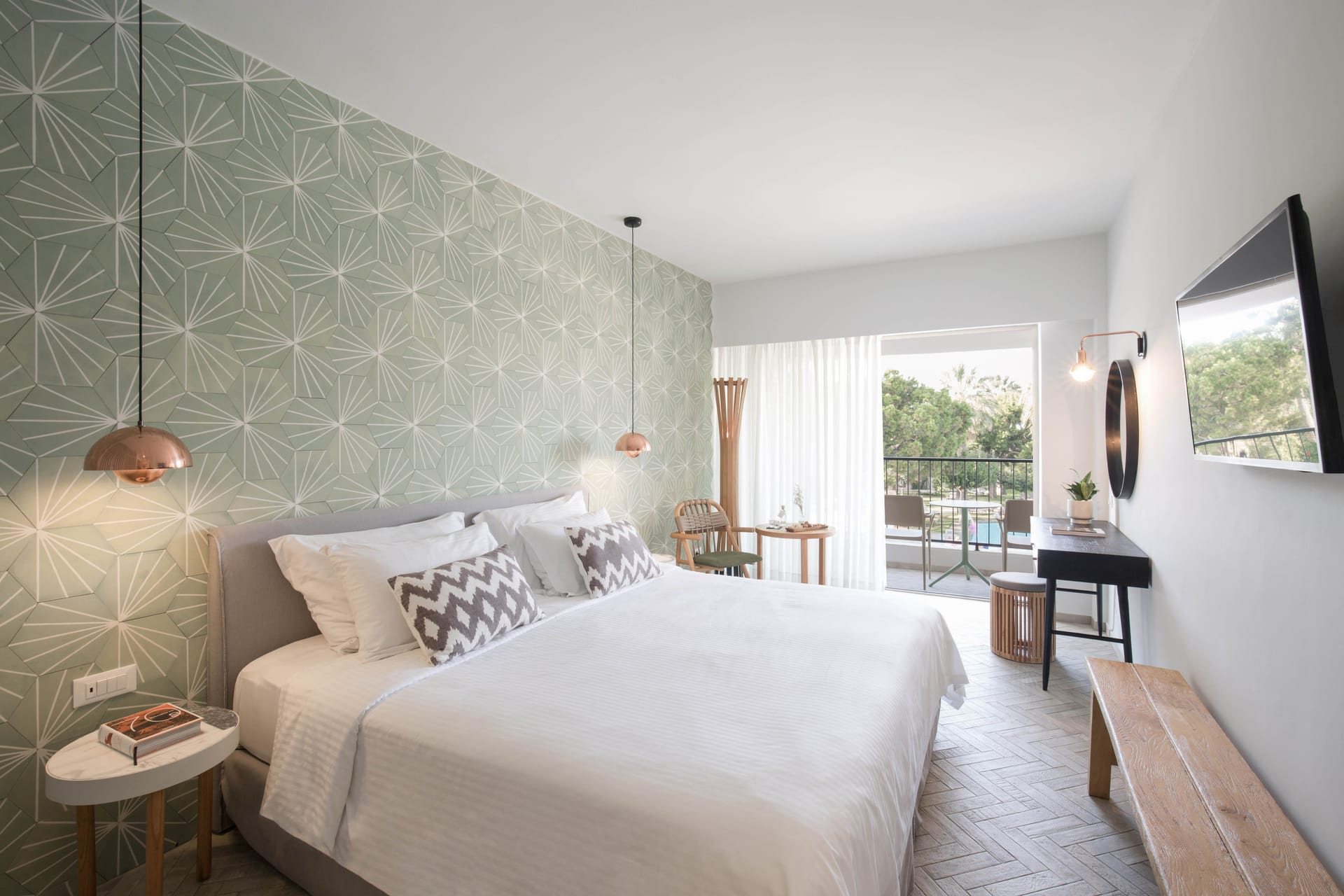 Signature Room