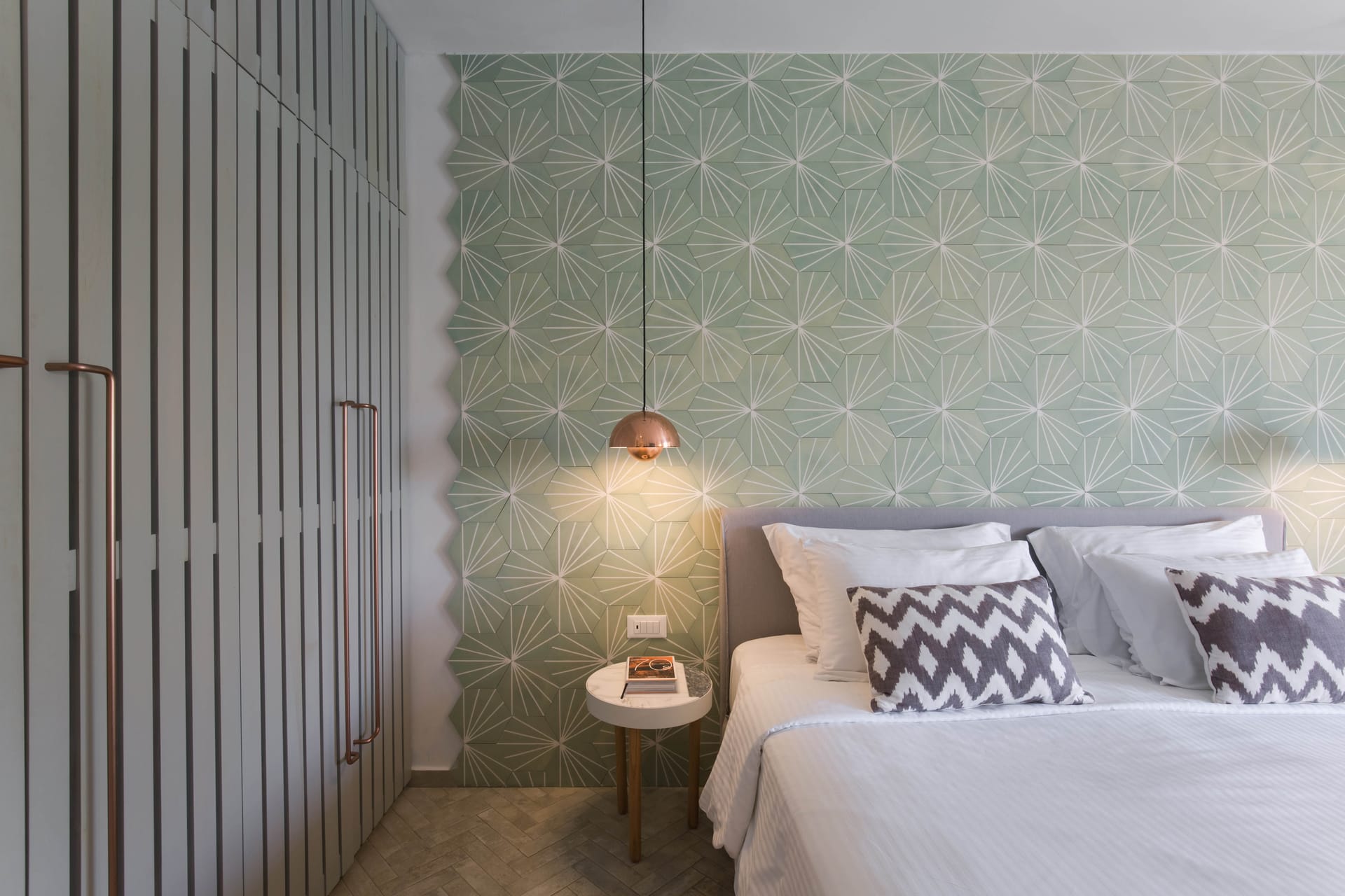 Signature Room