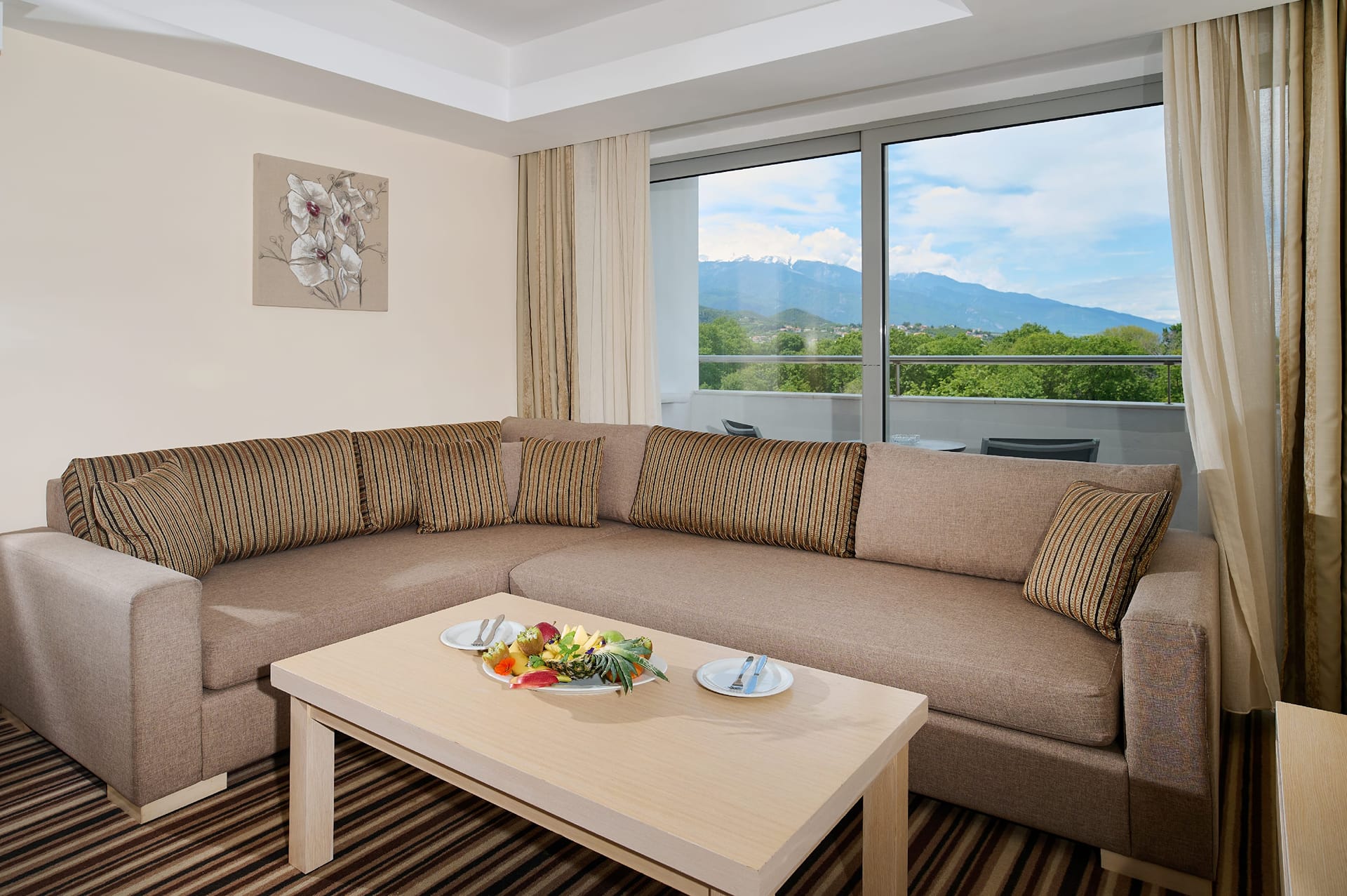 Family Suite
