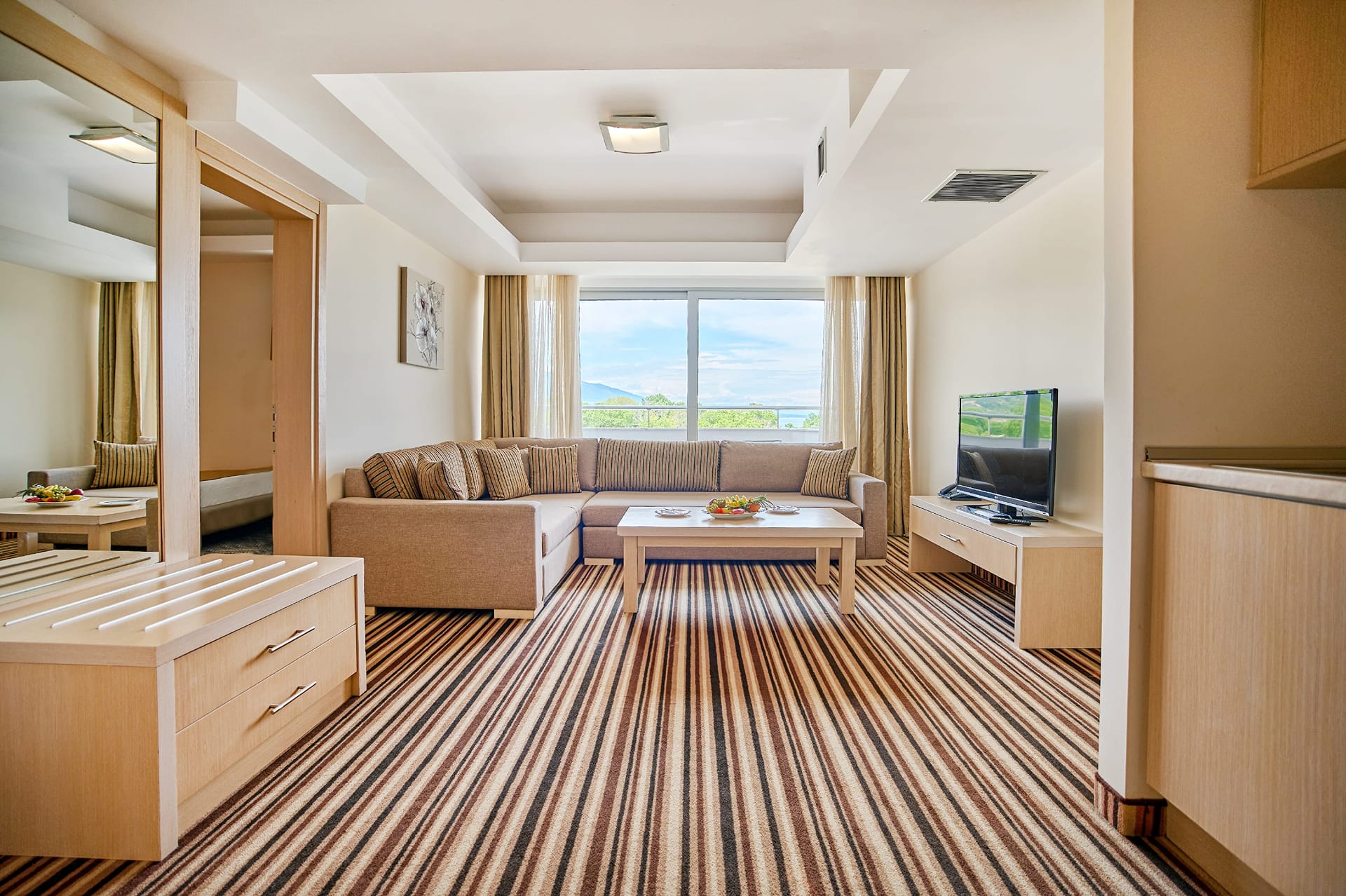 Family Suite