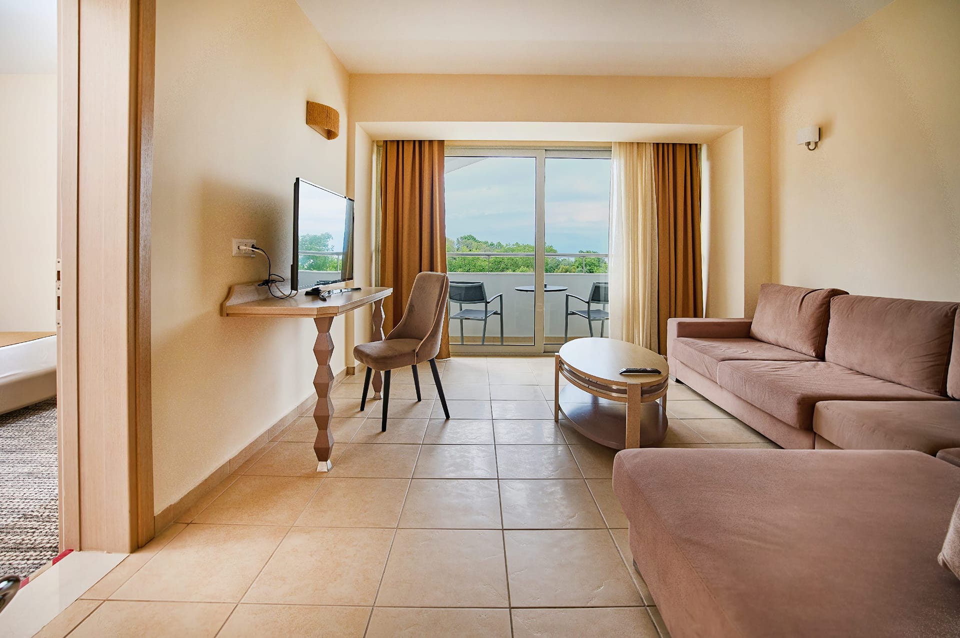 Junior Suite