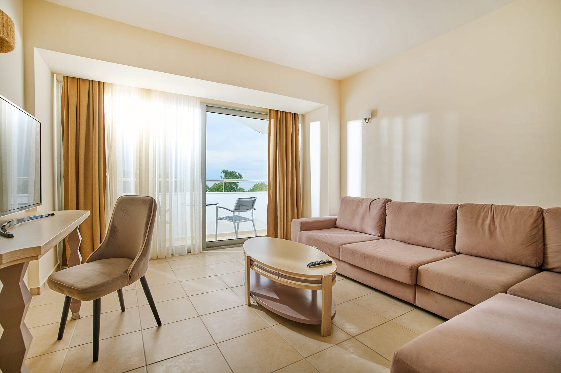 Junior Suite