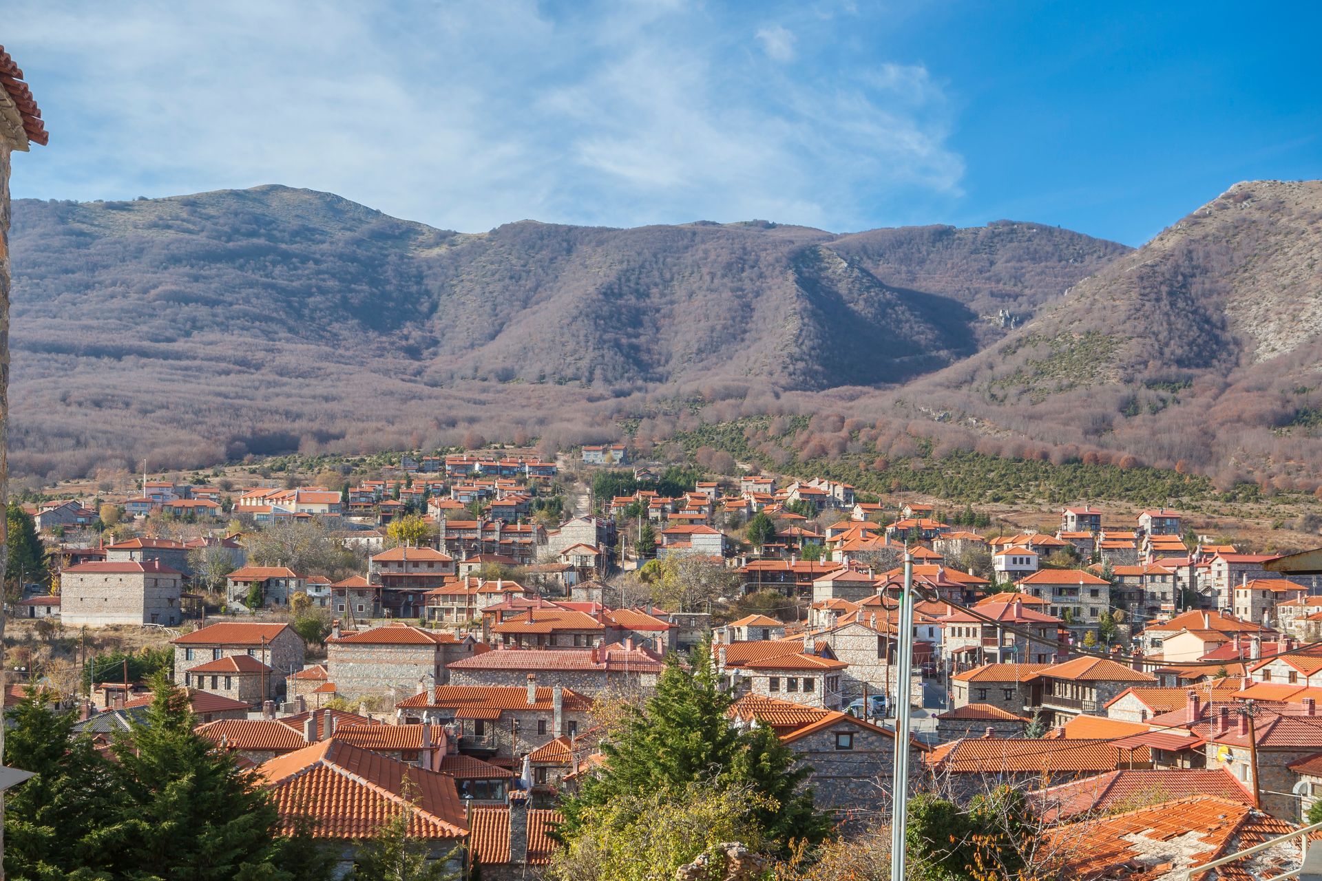 Dandy Villas Palios Agios Athanasios