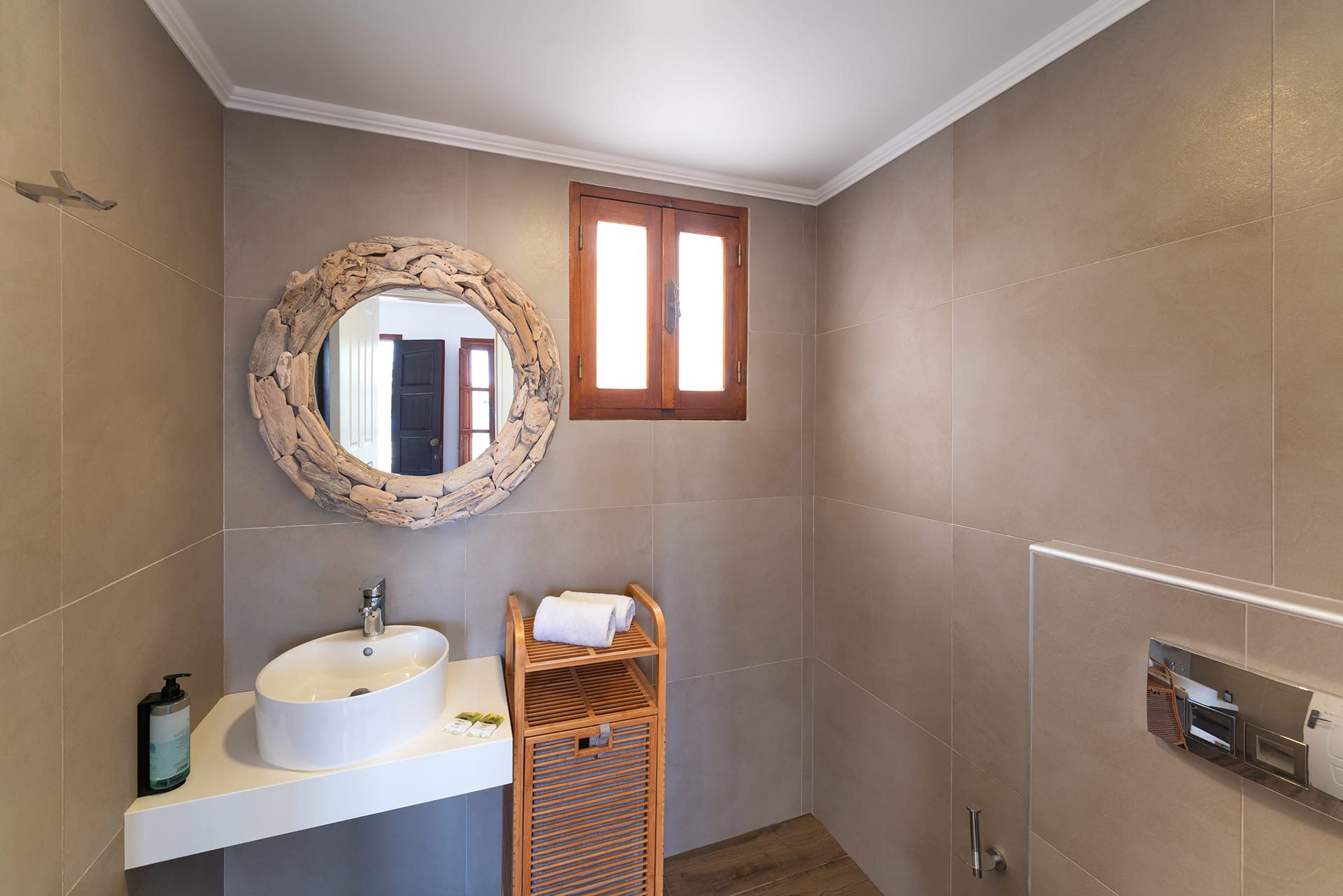 Double Room (maisonette)