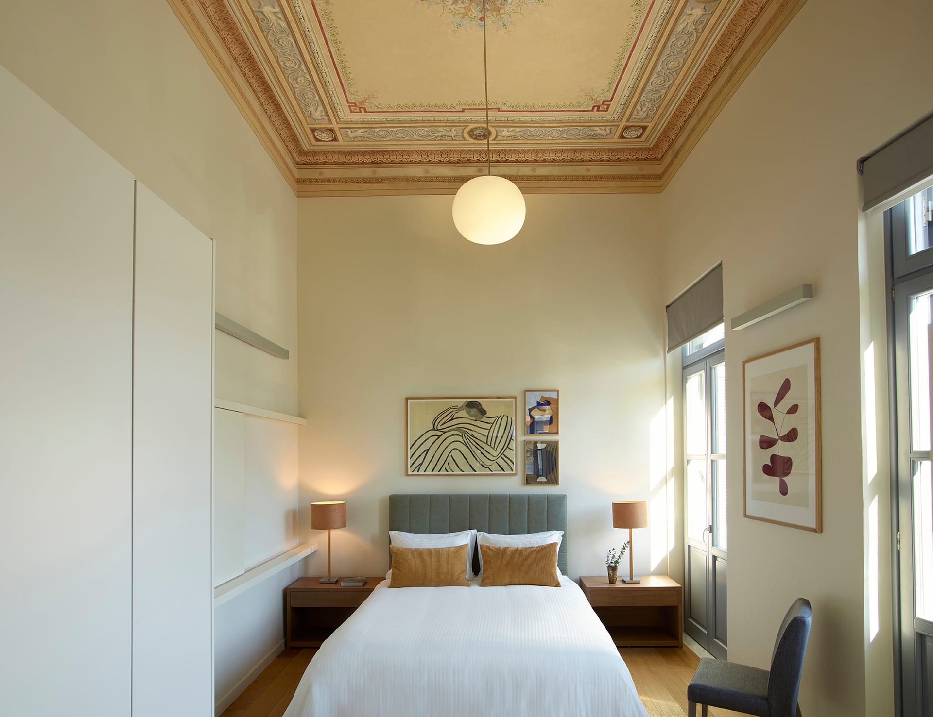 Apartment A