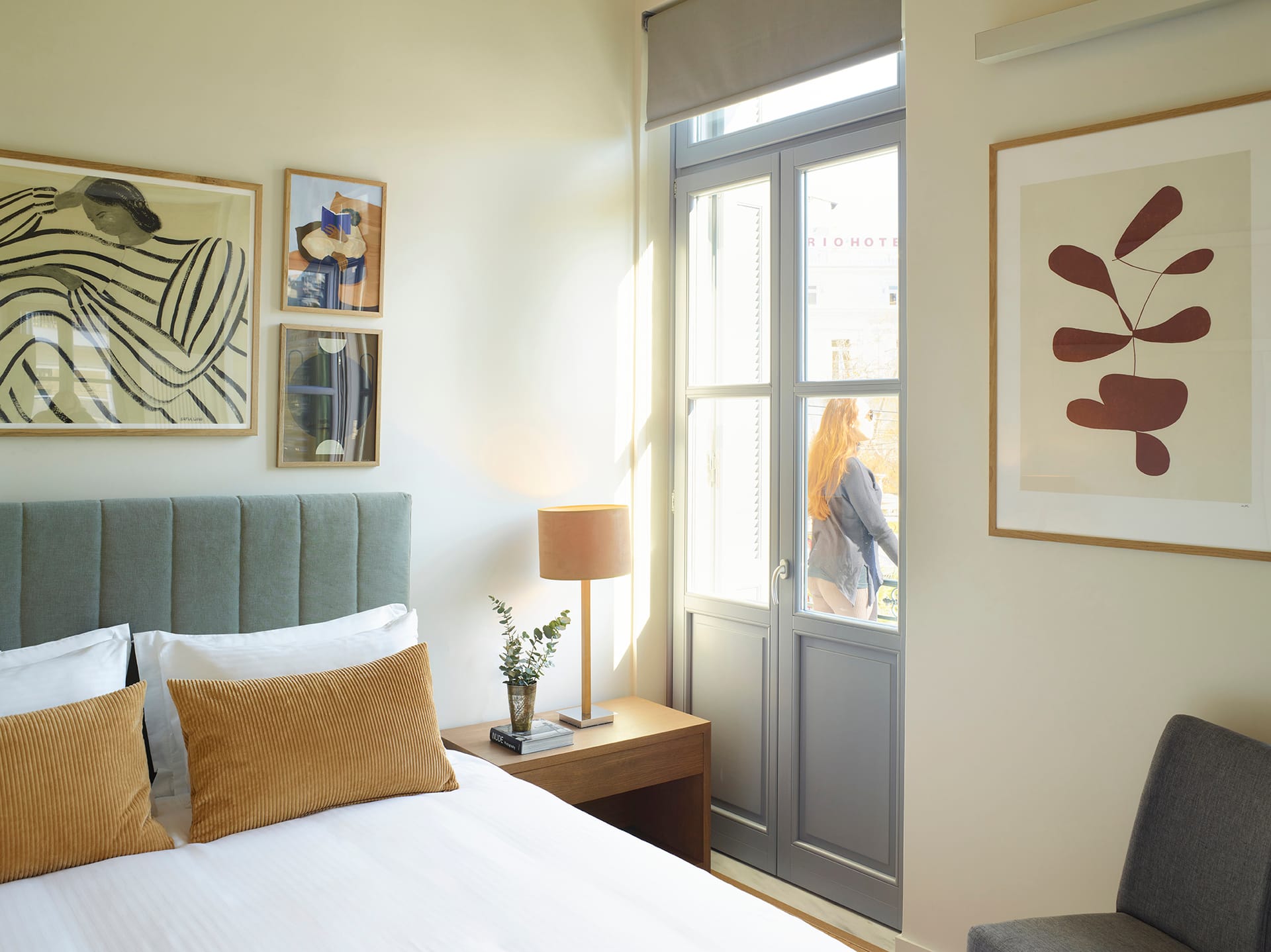 Apartment A